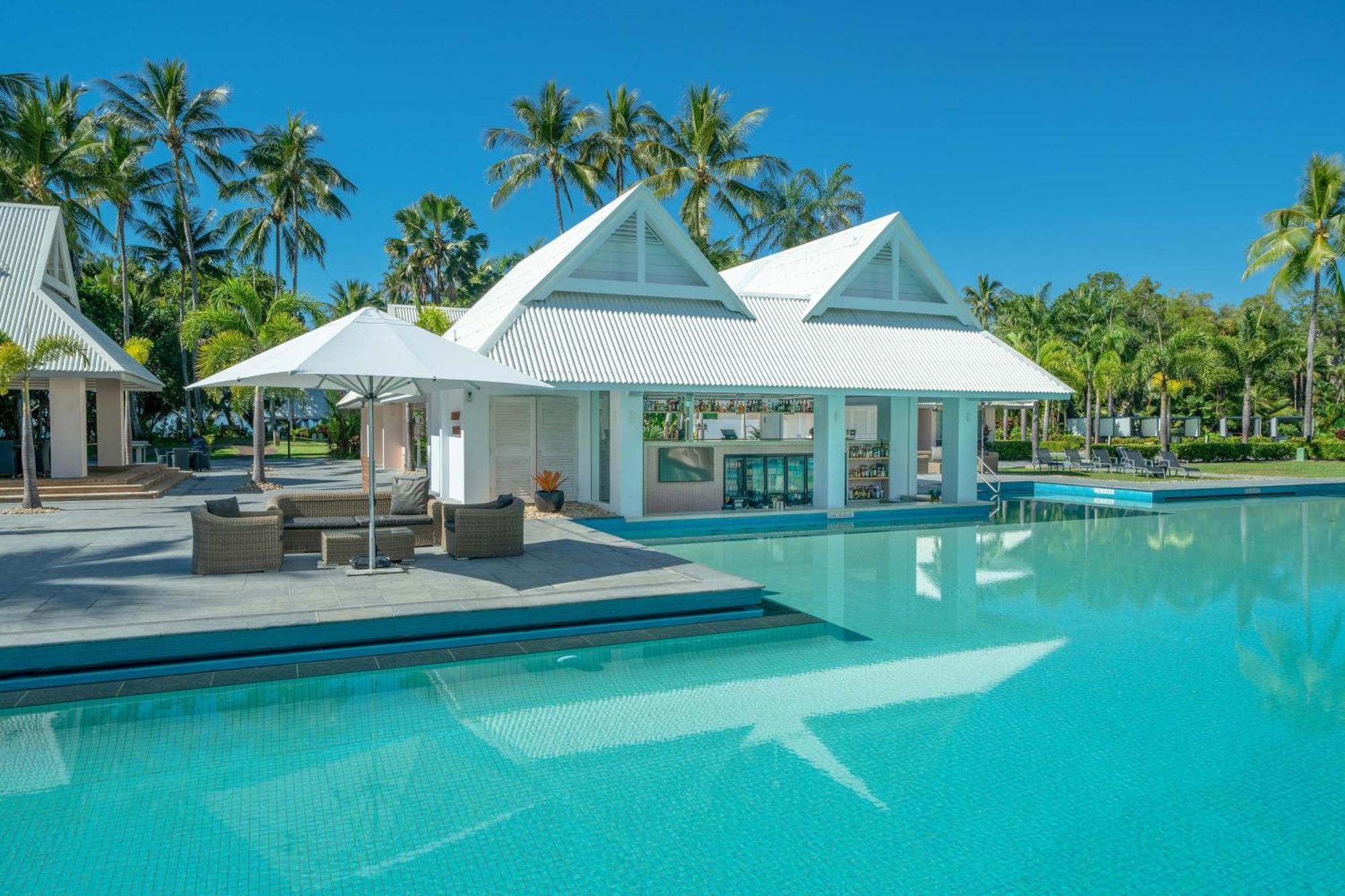 Sheraton Grand Mirage Resort, 5* Port Douglas