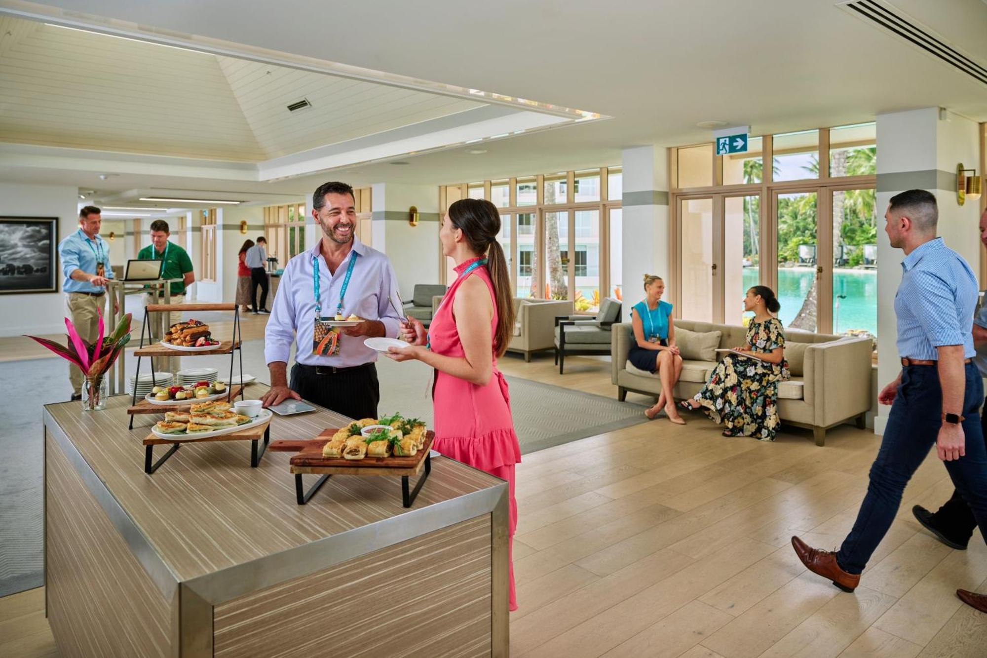 Sheraton Grand Mirage Resort,