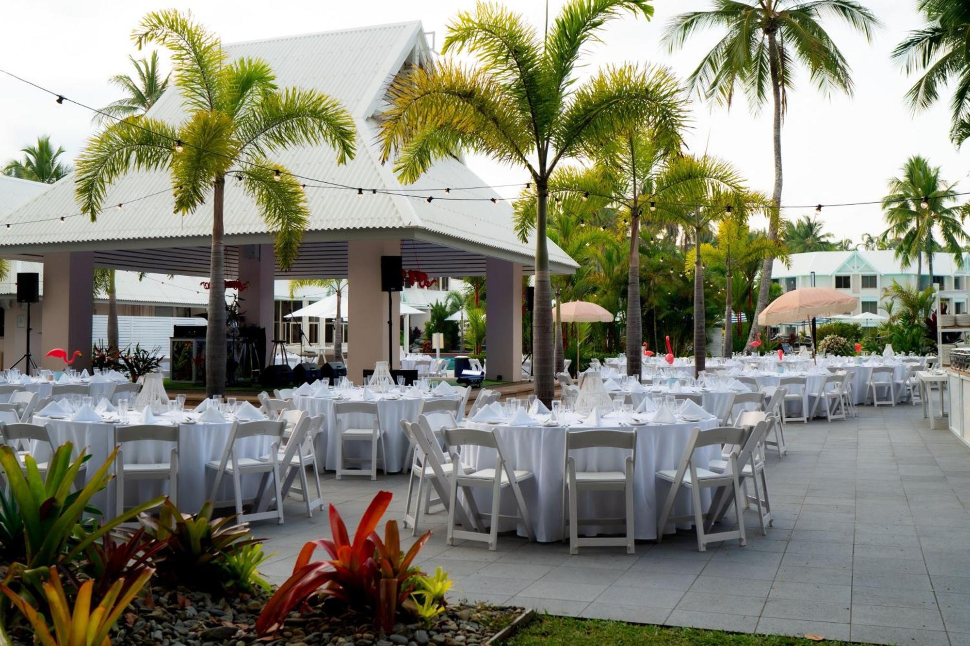 Sheraton Grand Mirage Resort, Resort 5*