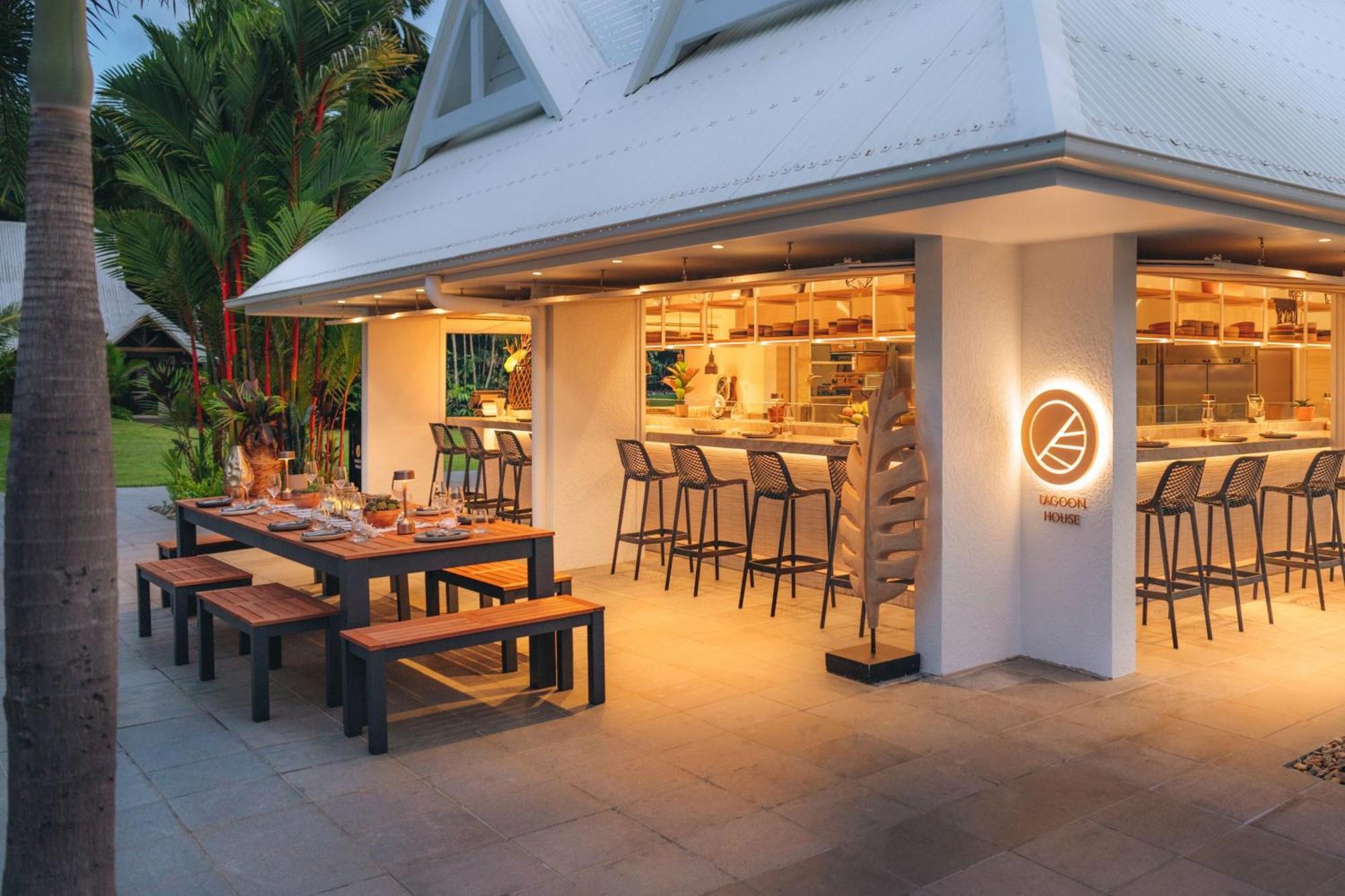 Sheraton Grand Mirage Resort, 5* Port Douglas
