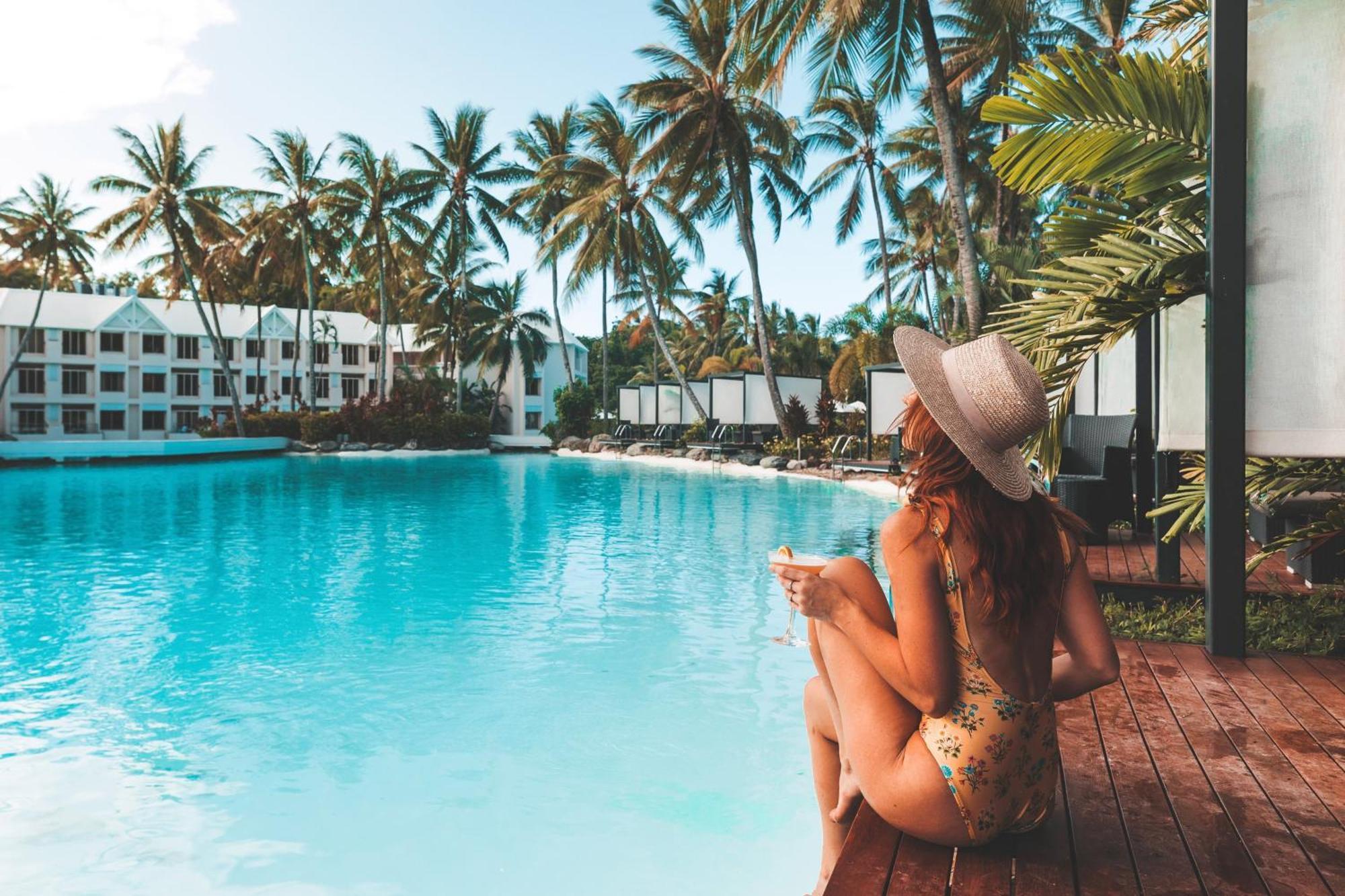 Sheraton Grand Mirage Resort, Resort Port Douglas