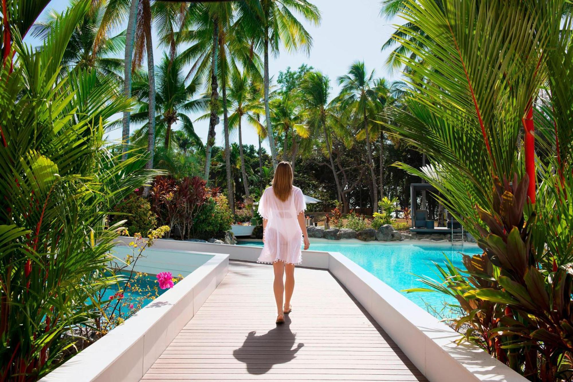 Sheraton Grand Mirage Resort,