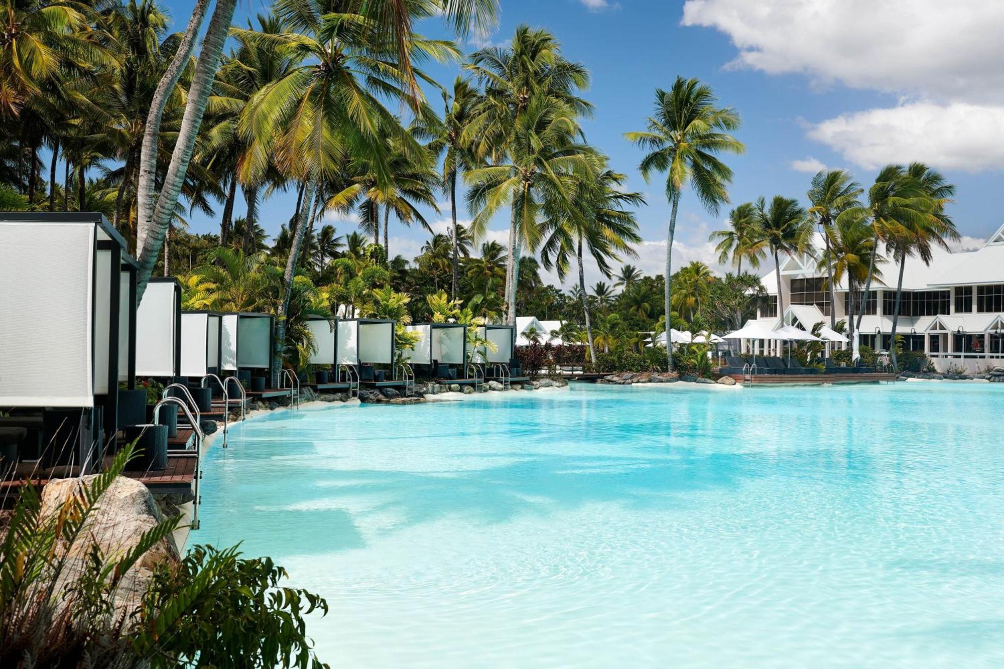 Resort Sheraton Grand Mirage Resort, 5*