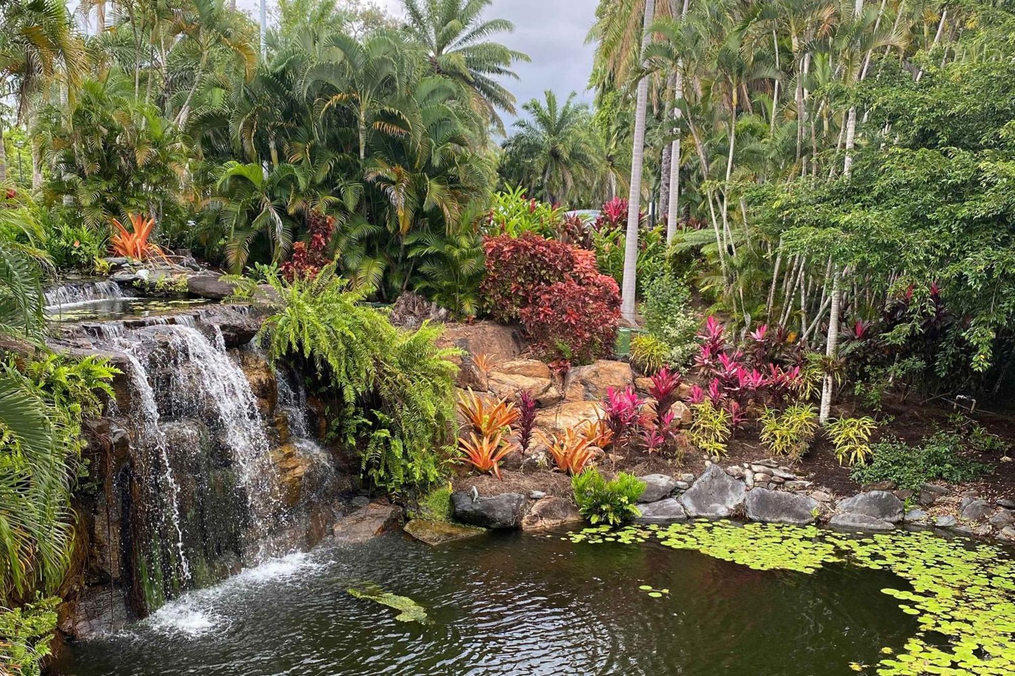 Sheraton Grand Mirage Resort, Resort 5*