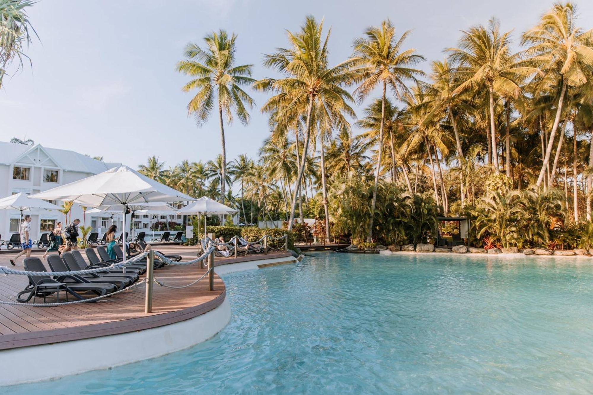 Sheraton Grand Mirage Resort, 5* Port Douglas