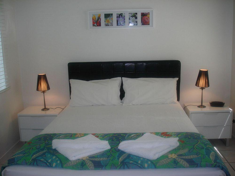 Aparthotel The Queenslander Port Douglas
