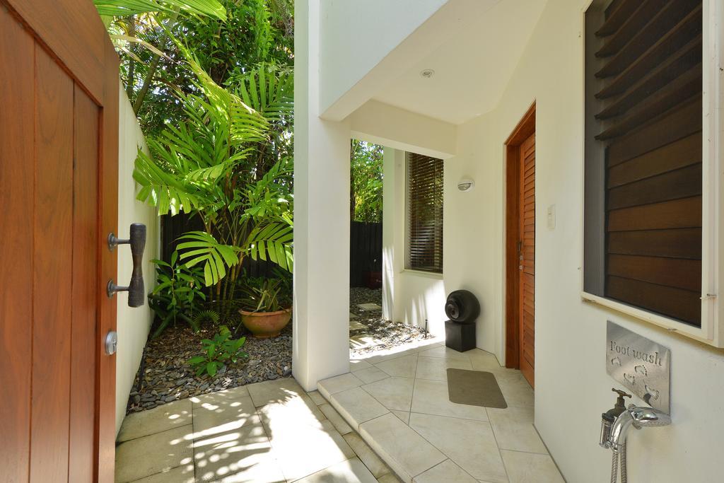 Frangipani Villa