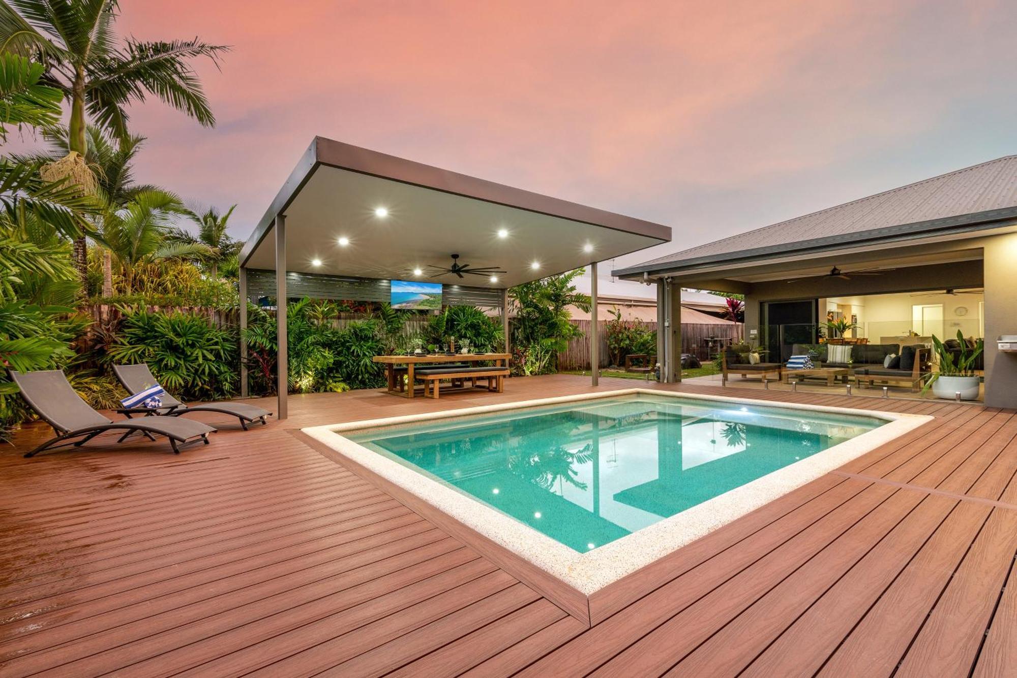 Paradiso * Port Douglas