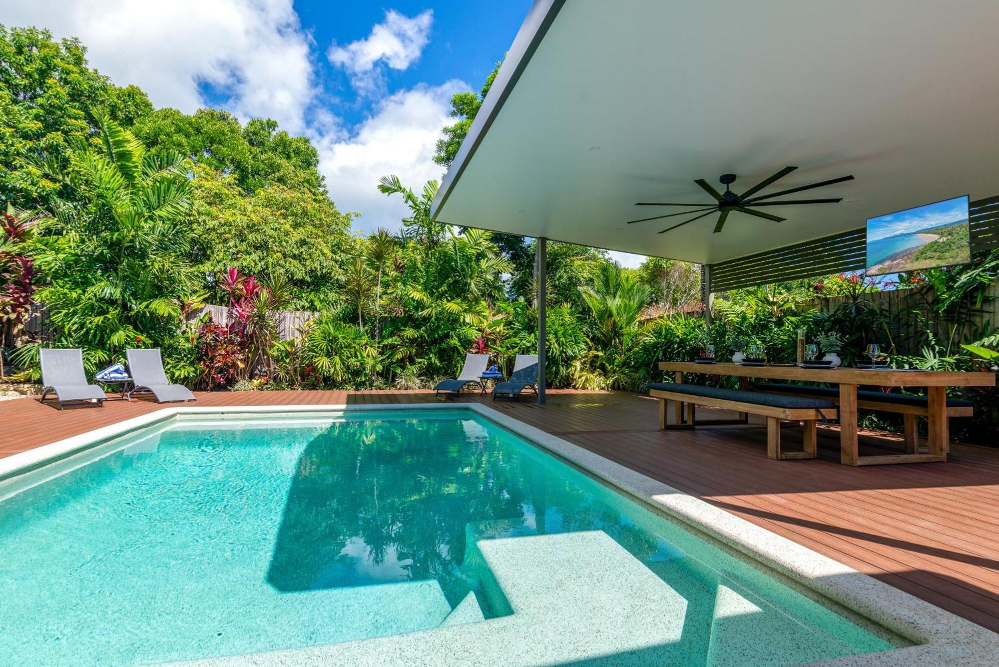 Holiday home Paradiso *