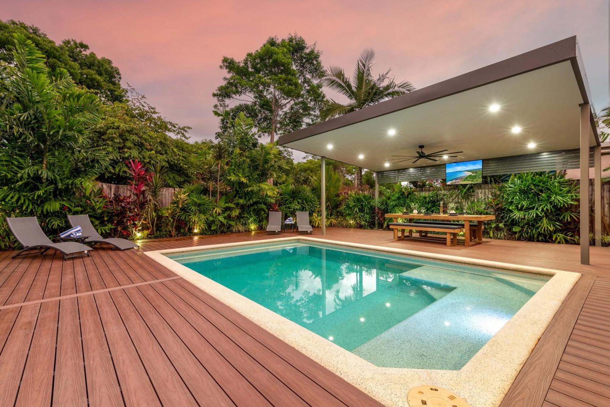Paradiso * Port Douglas