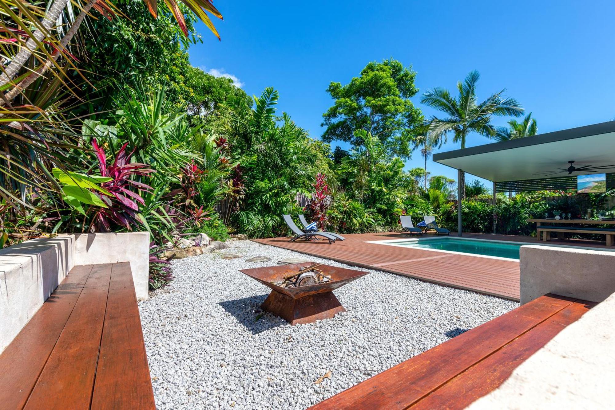 Holiday home Paradiso