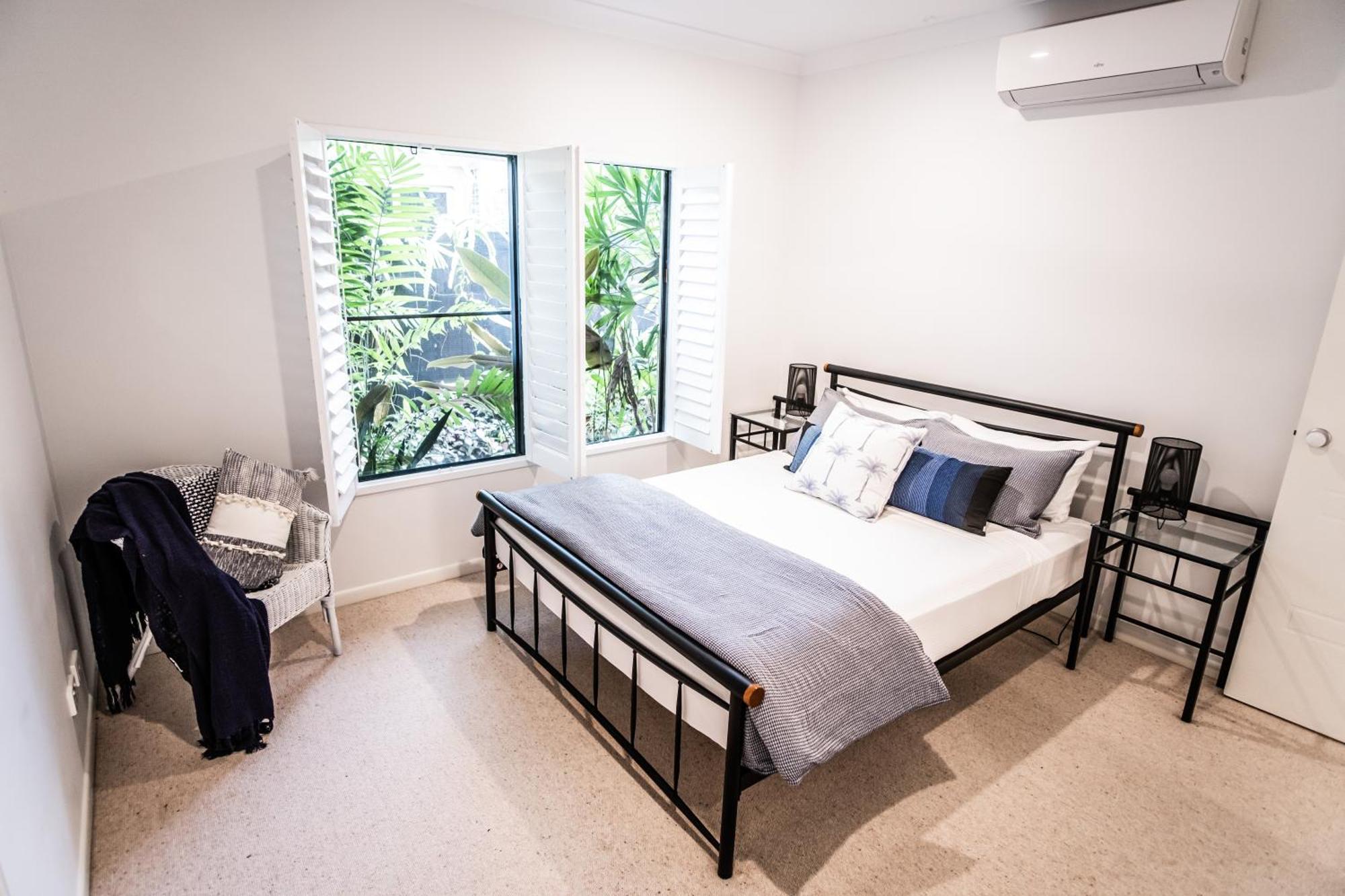 Chez Brolga Port Douglas