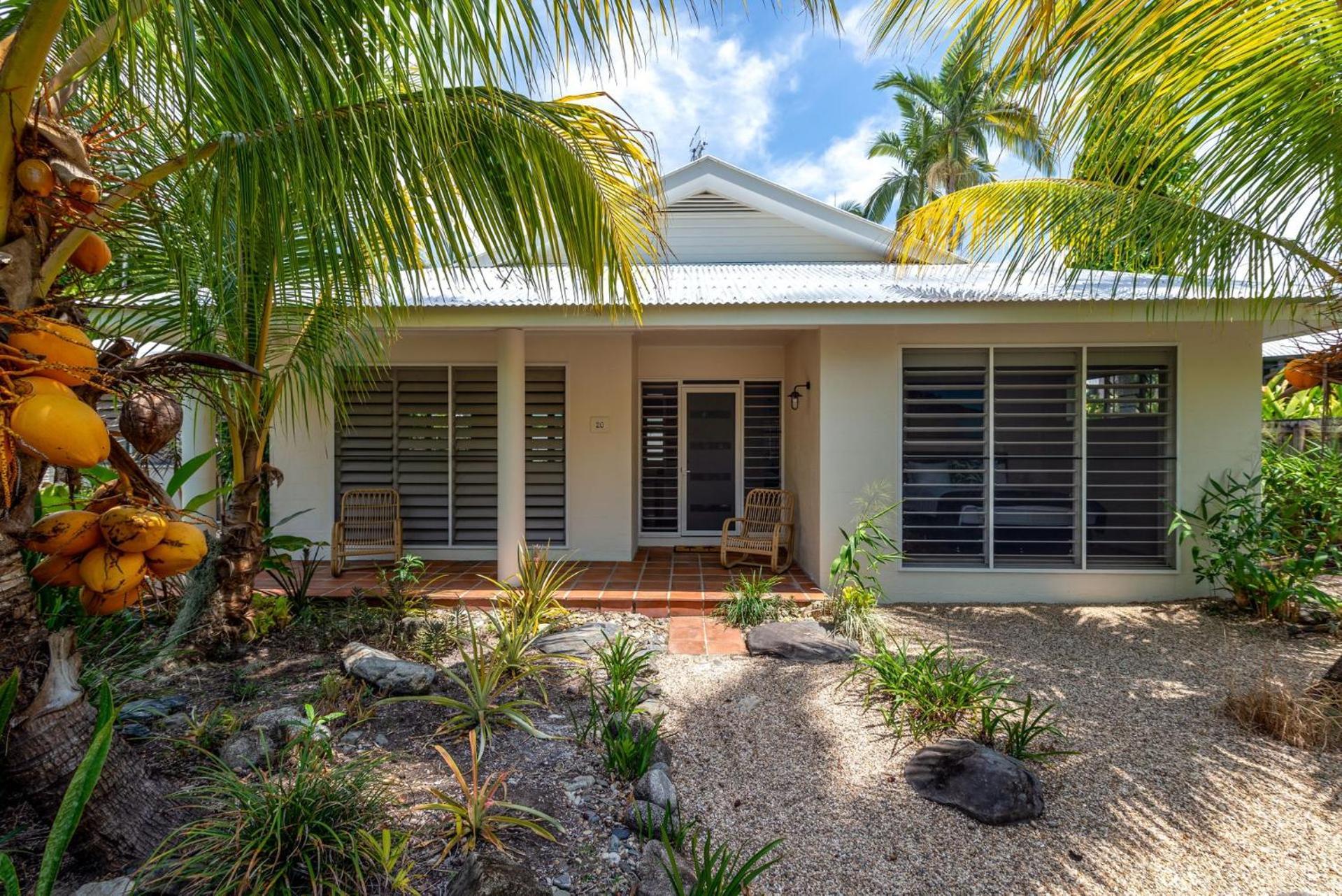 Coco Cabana * Port Douglas