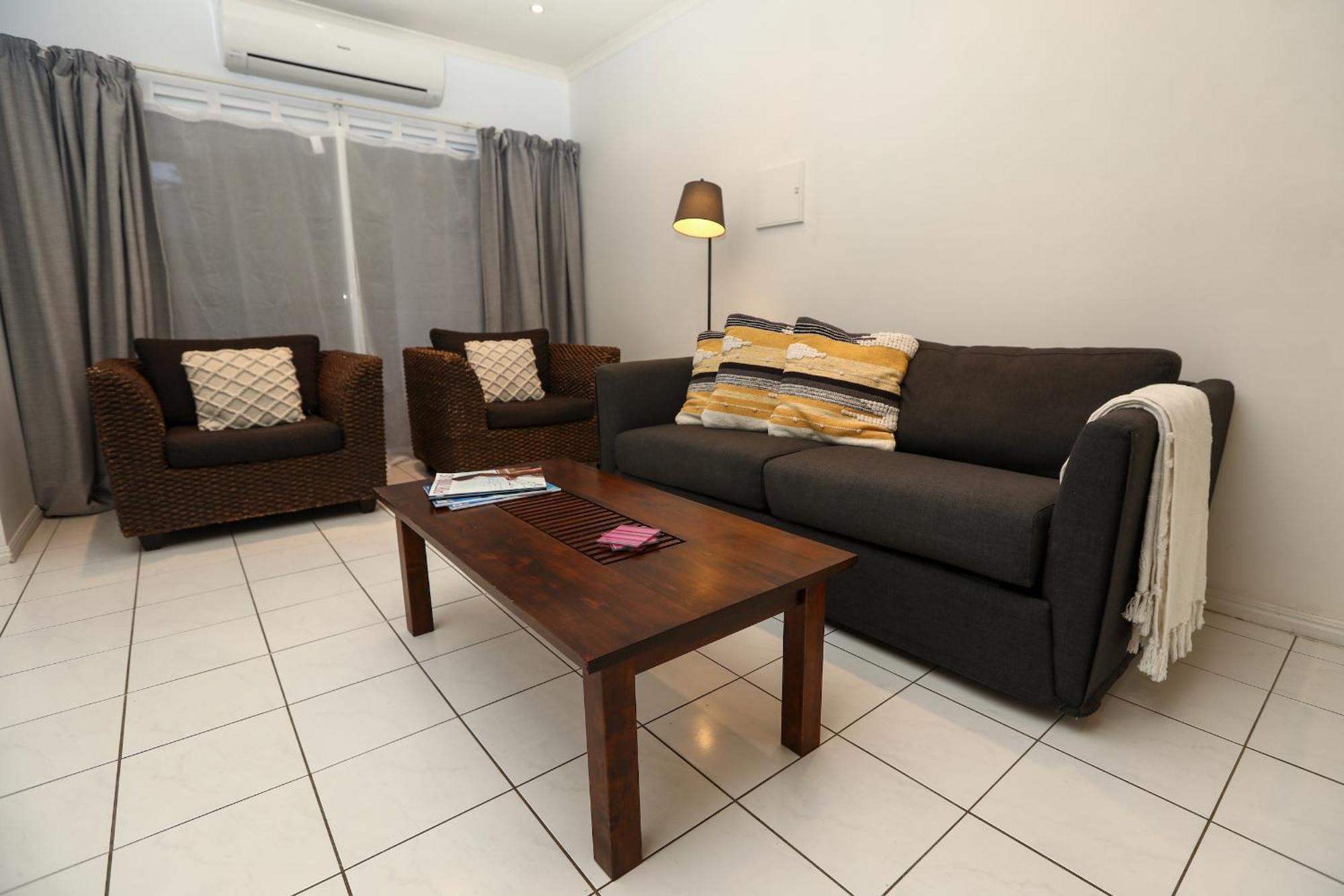 1 Bed Close To The Beach And Town Port Douglas