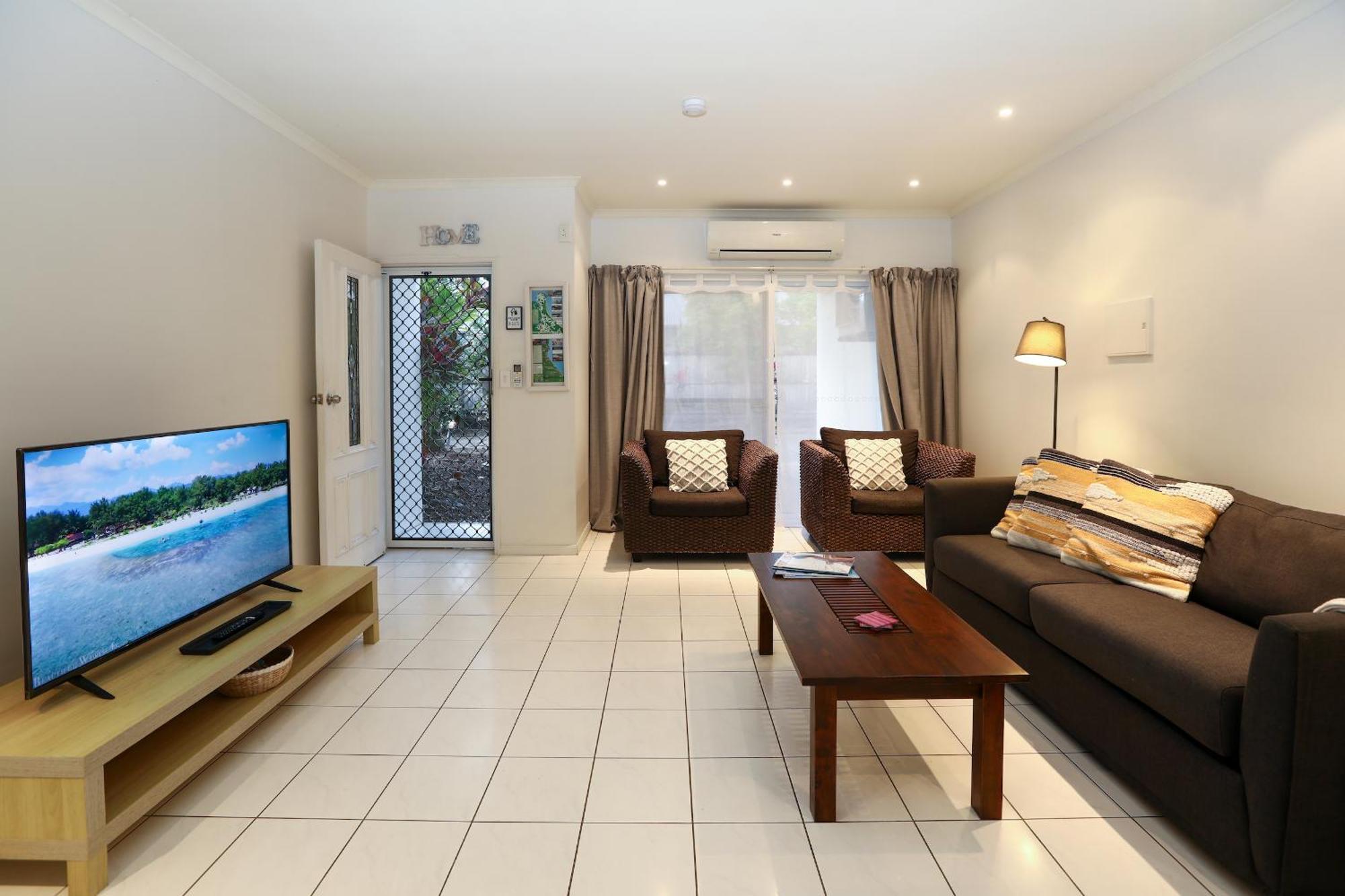 1 Bed Close To The Beach And Town * Port Douglas