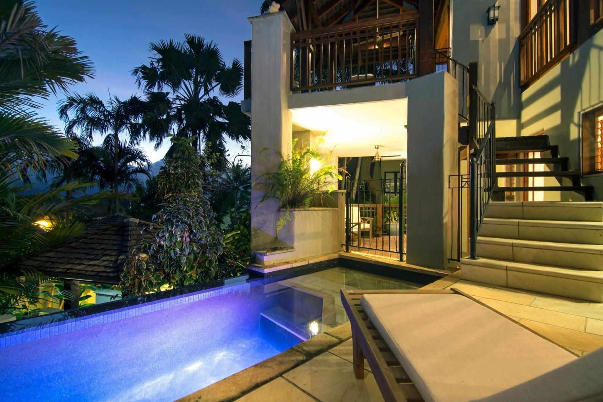 Apartment 2b Far Pavilions Port Douglas