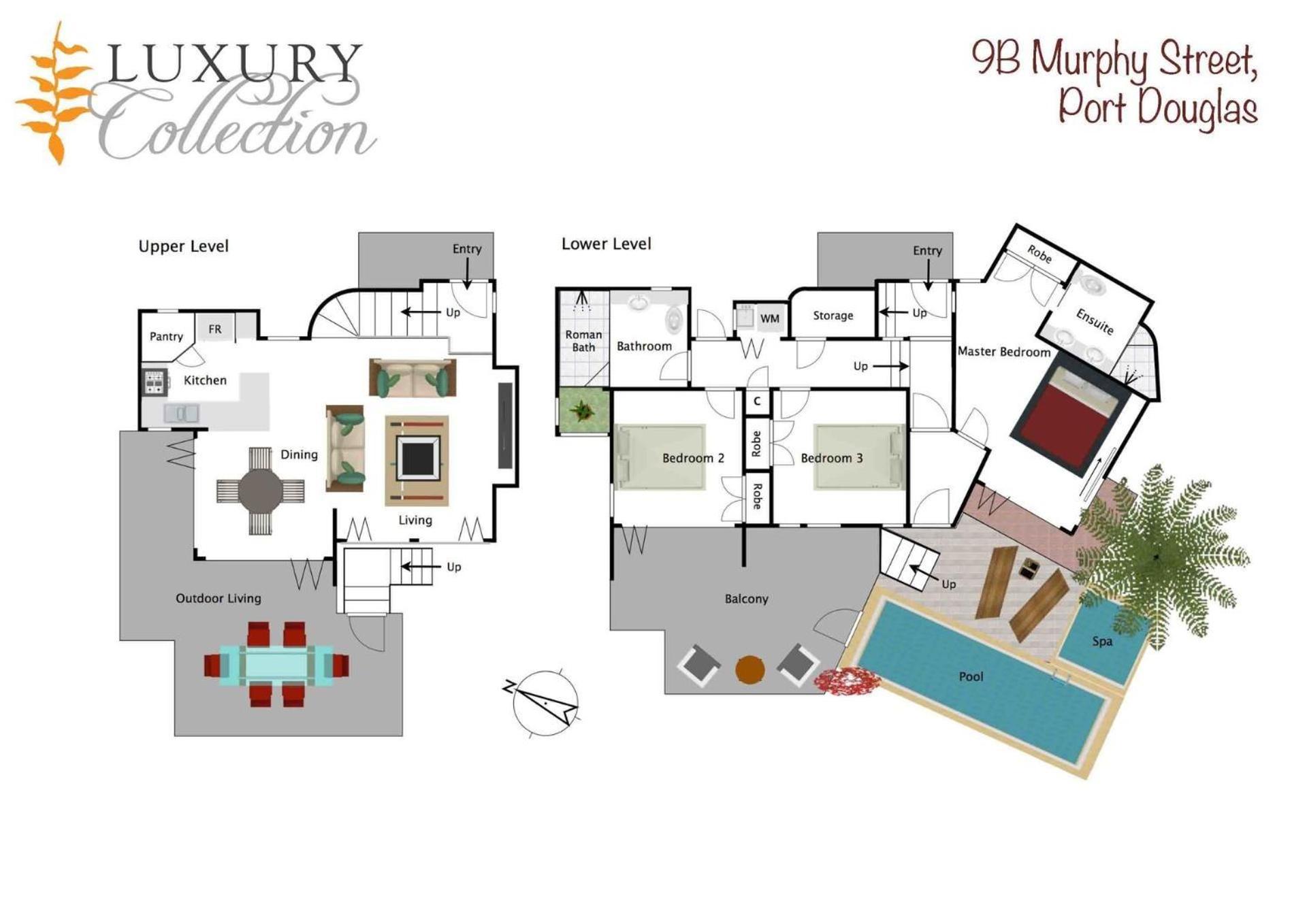 Apartment 2b Far Pavilions