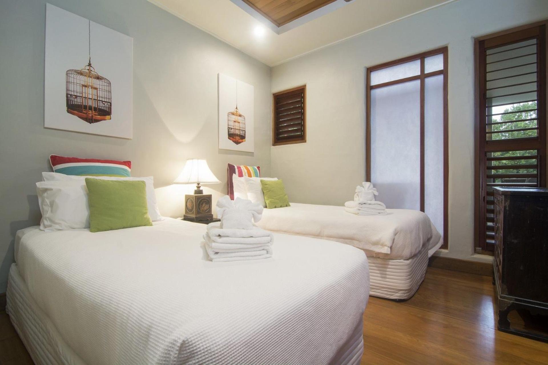 2b Far Pavilions Port Douglas