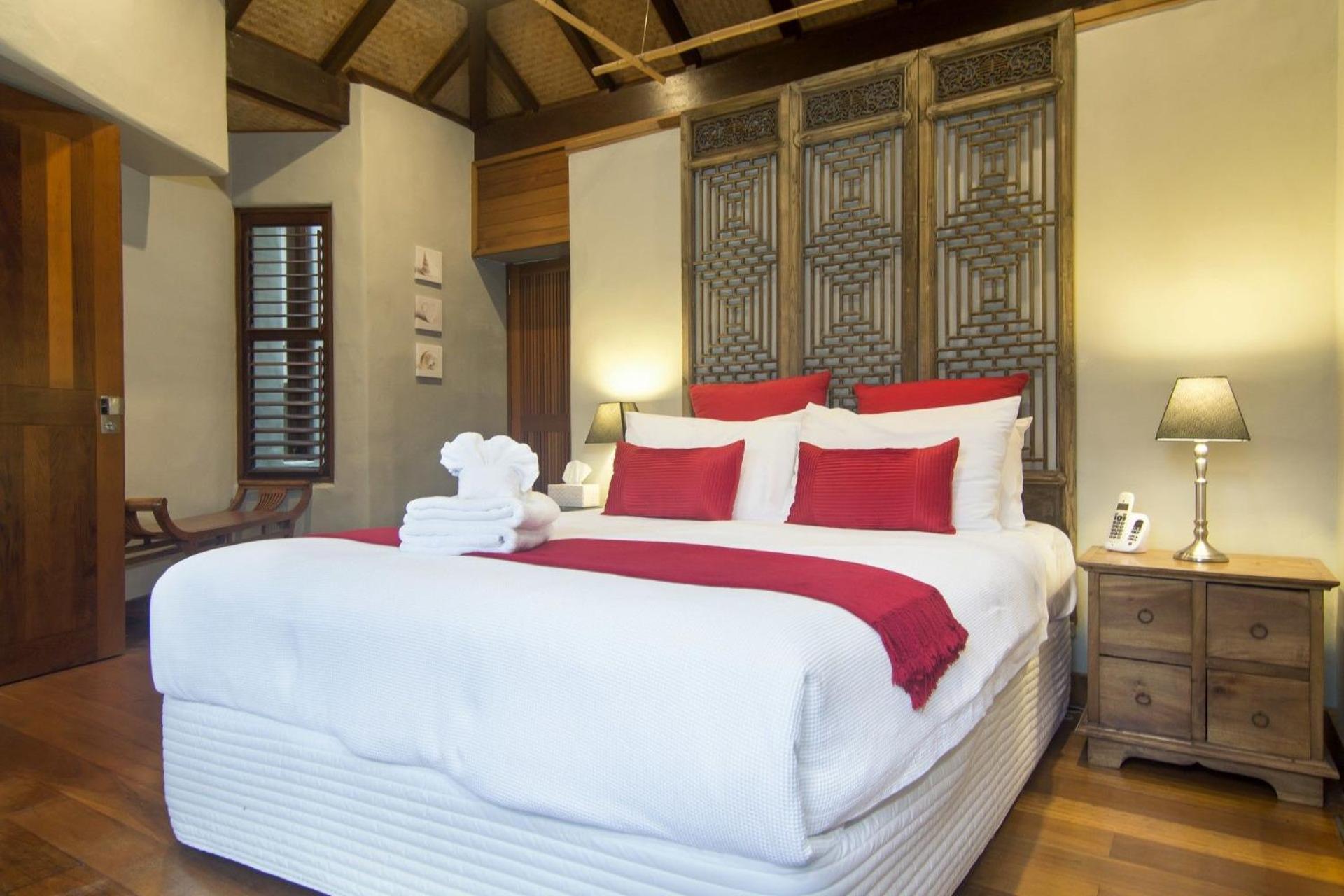 Apartment 2b Far Pavilions Port Douglas