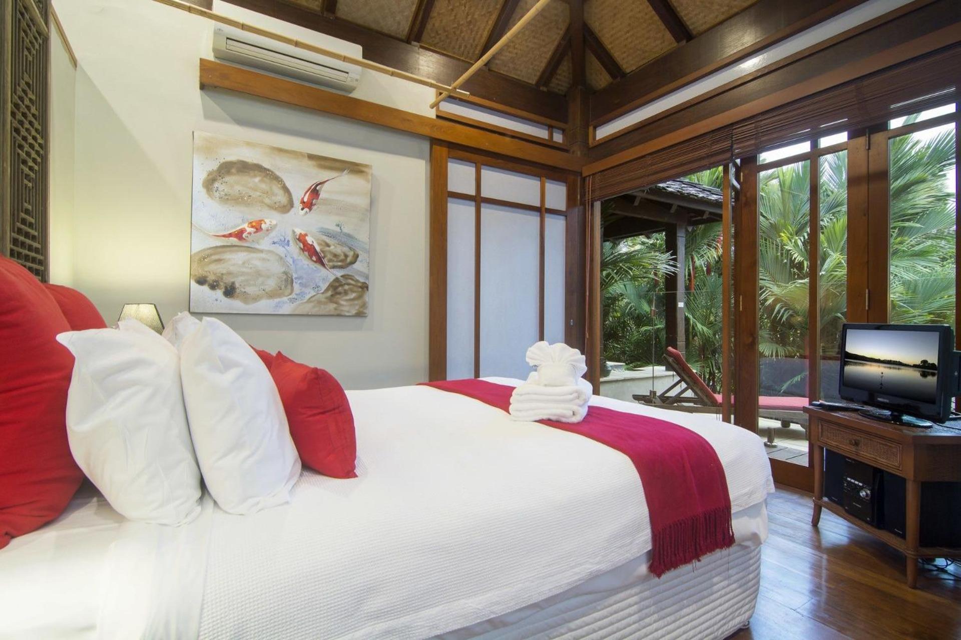 Apartment 2b Far Pavilions Port Douglas
