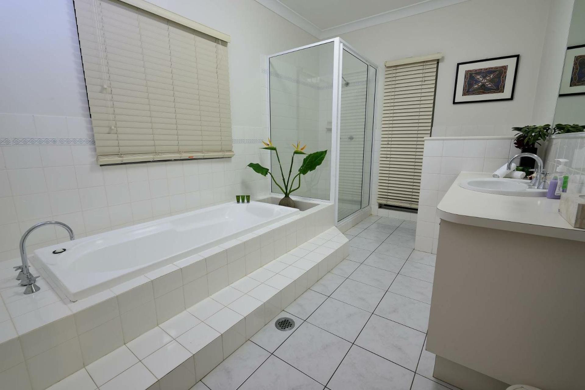 Coral Drive Retreat * Port Douglas