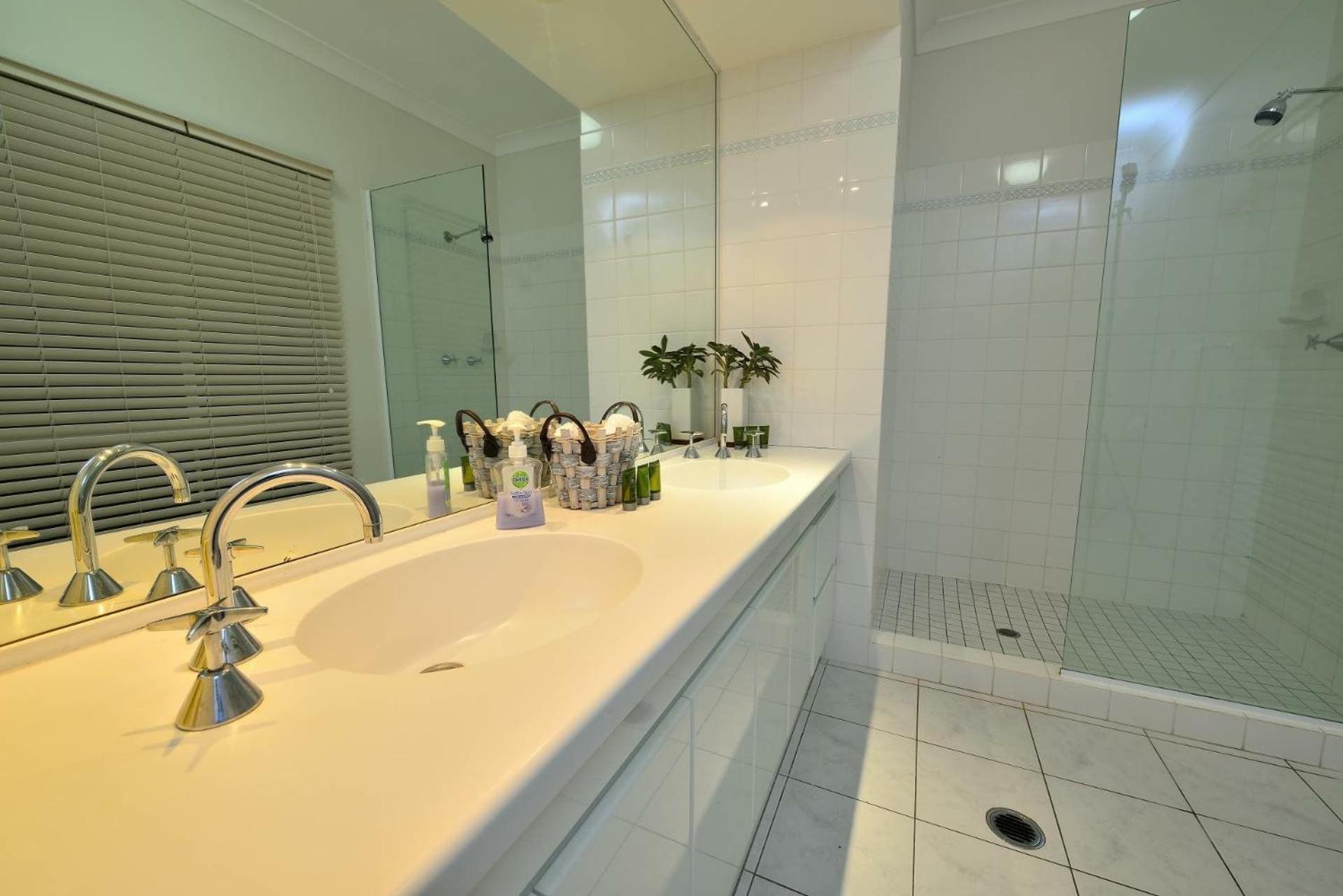 Coral Drive Retreat Holiday home