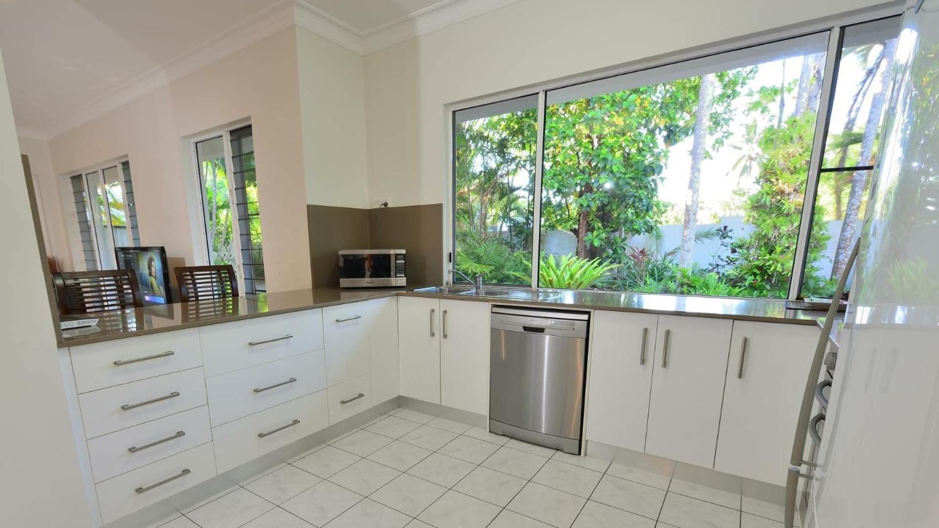 Coral Drive Retreat *