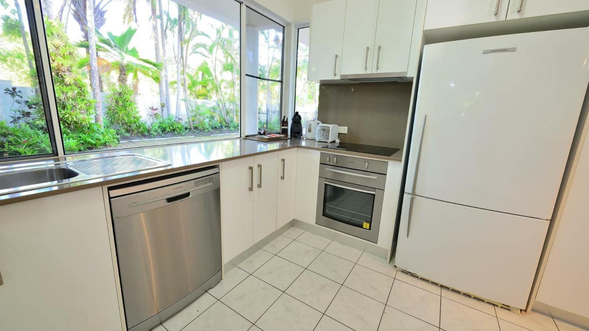 Coral Drive Retreat * Port Douglas