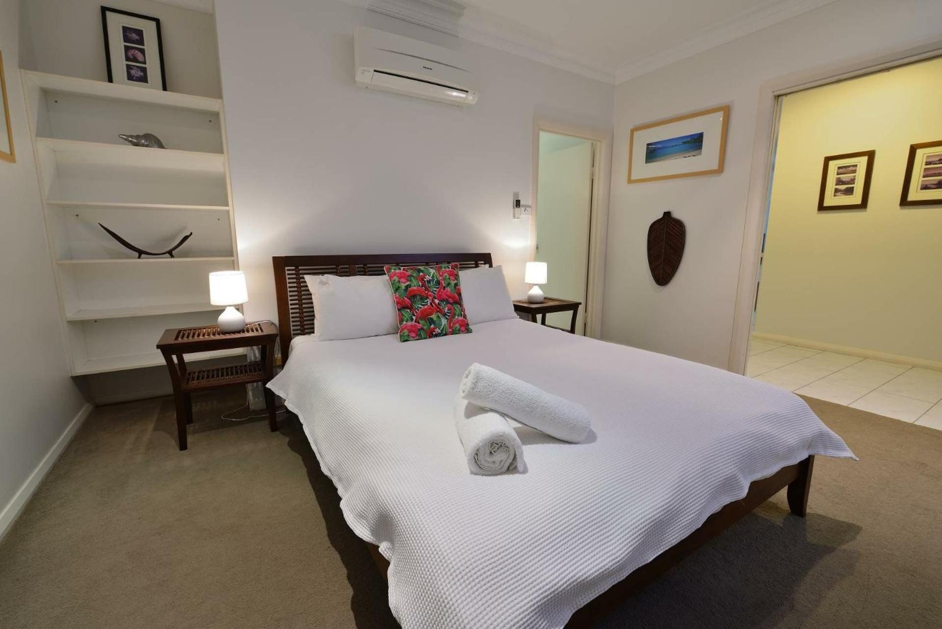 Coral Drive Retreat Holiday home Port Douglas