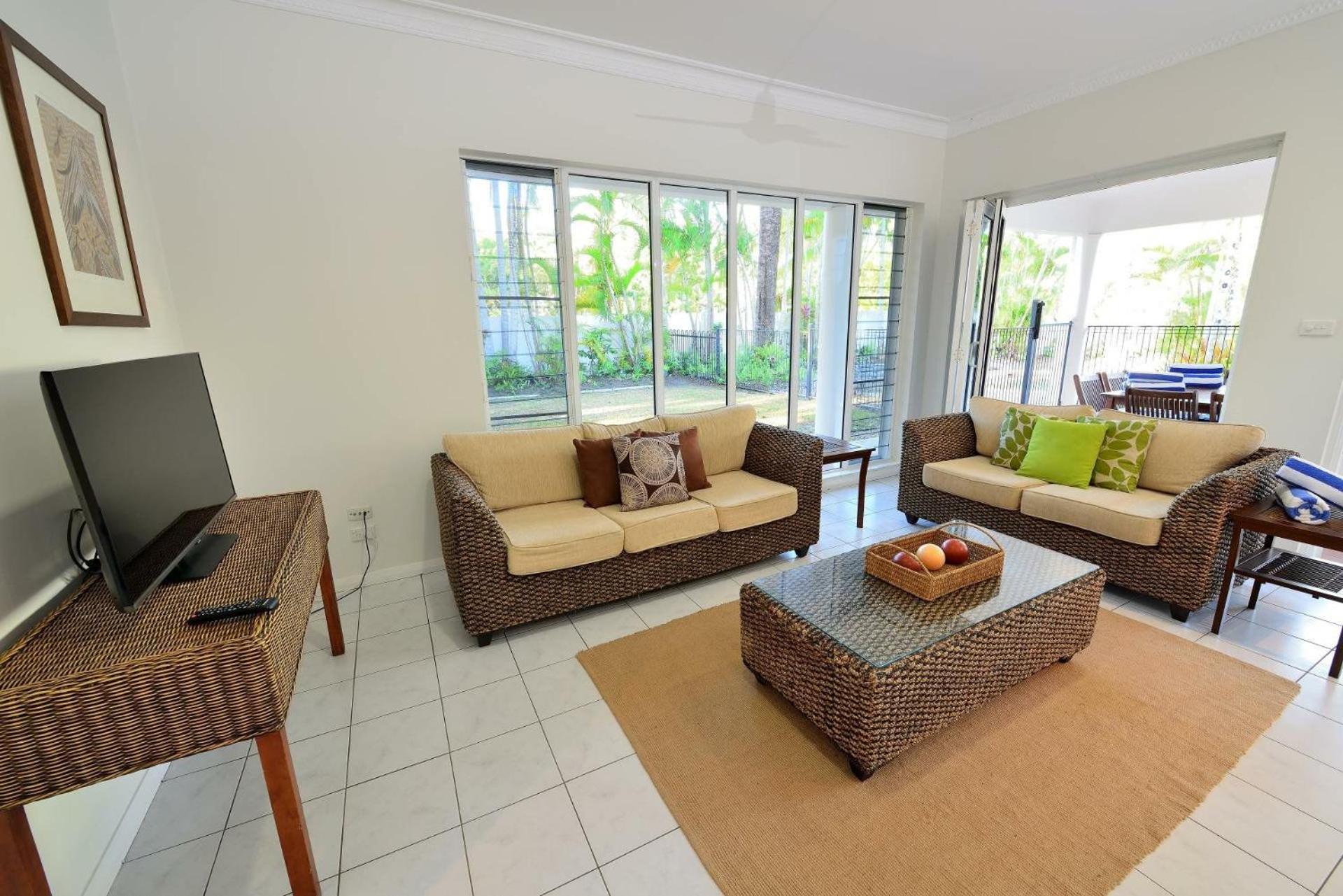 Coral Drive Retreat Port Douglas