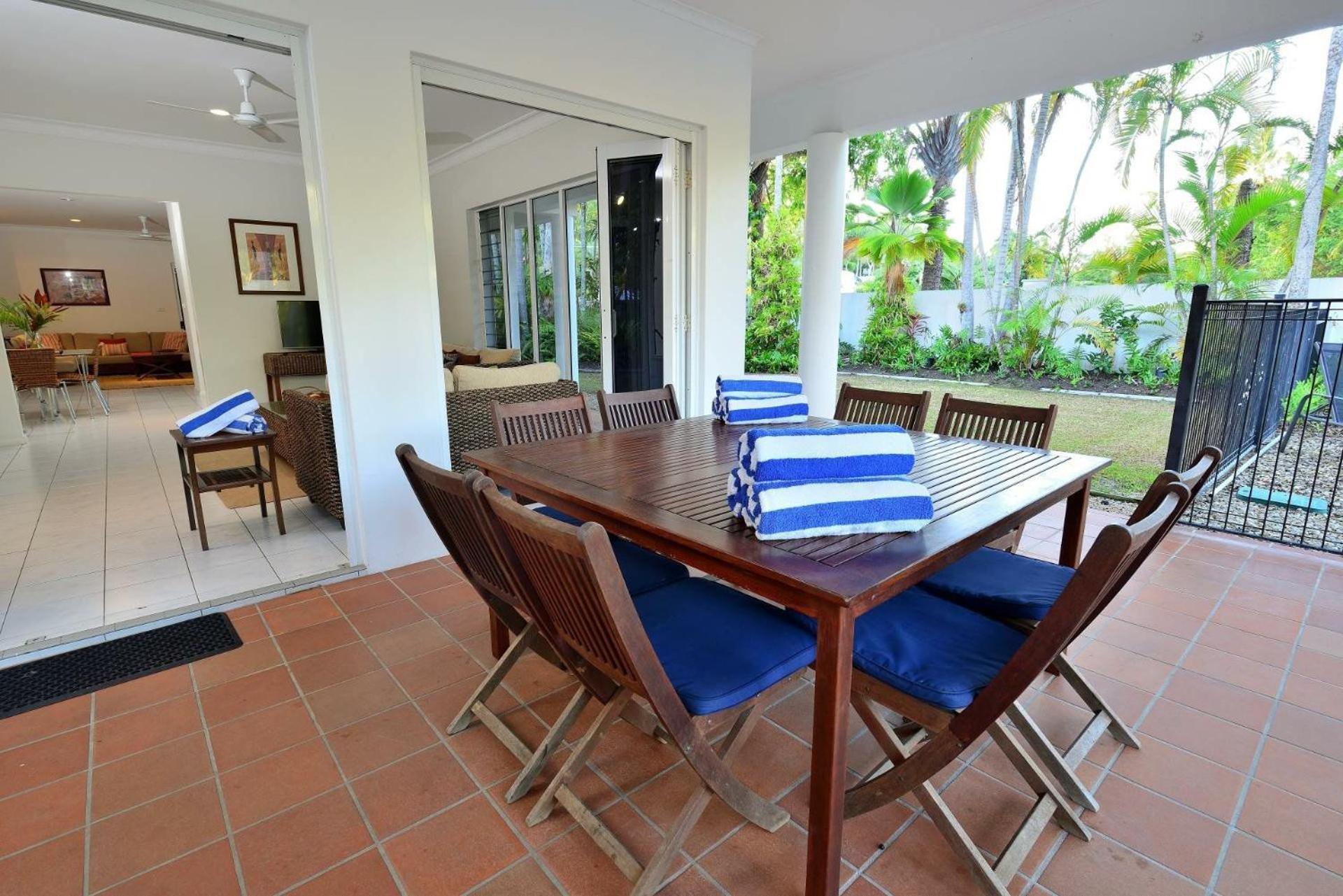 Holiday home Coral Drive Retreat *