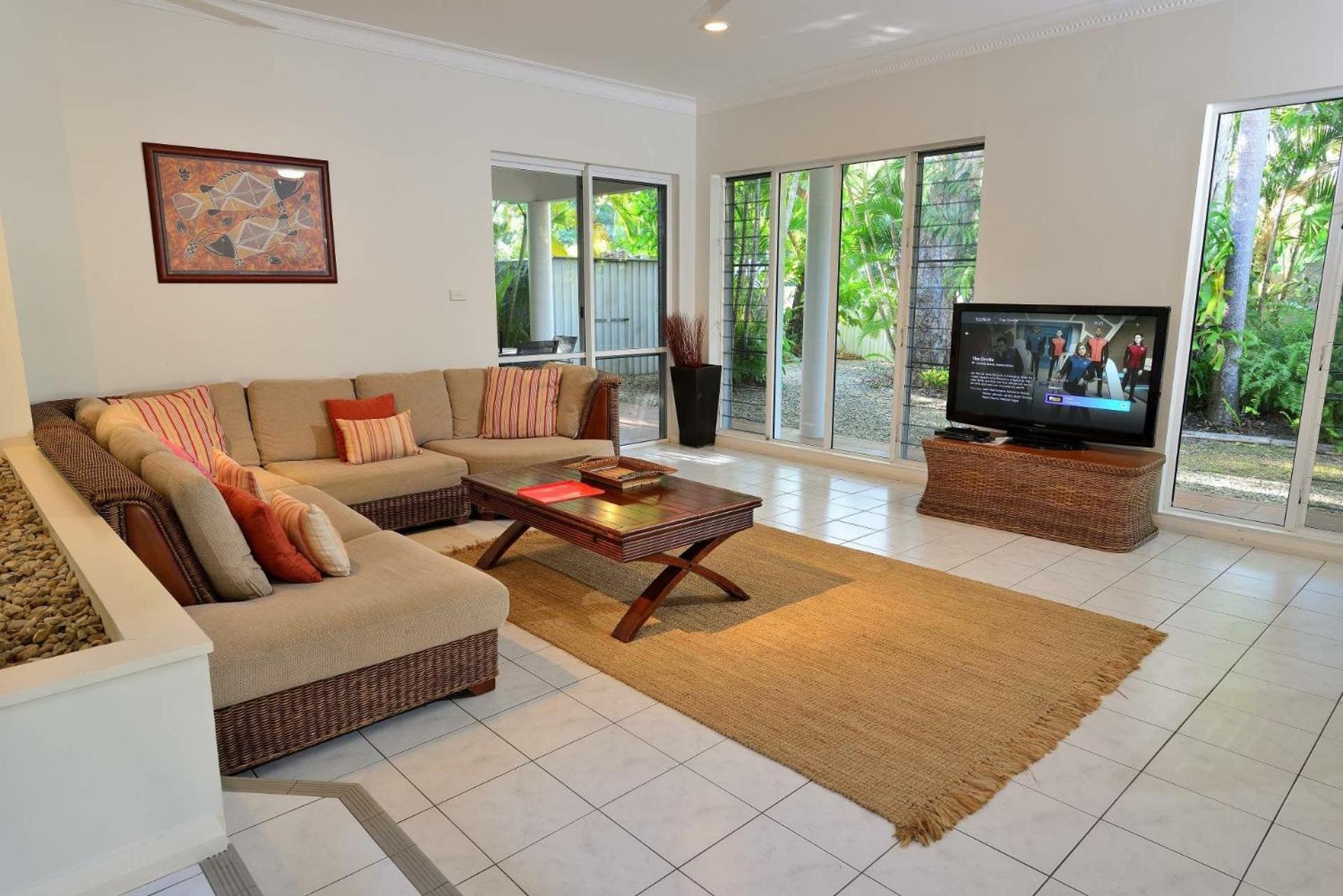 Holiday home Coral Drive Retreat