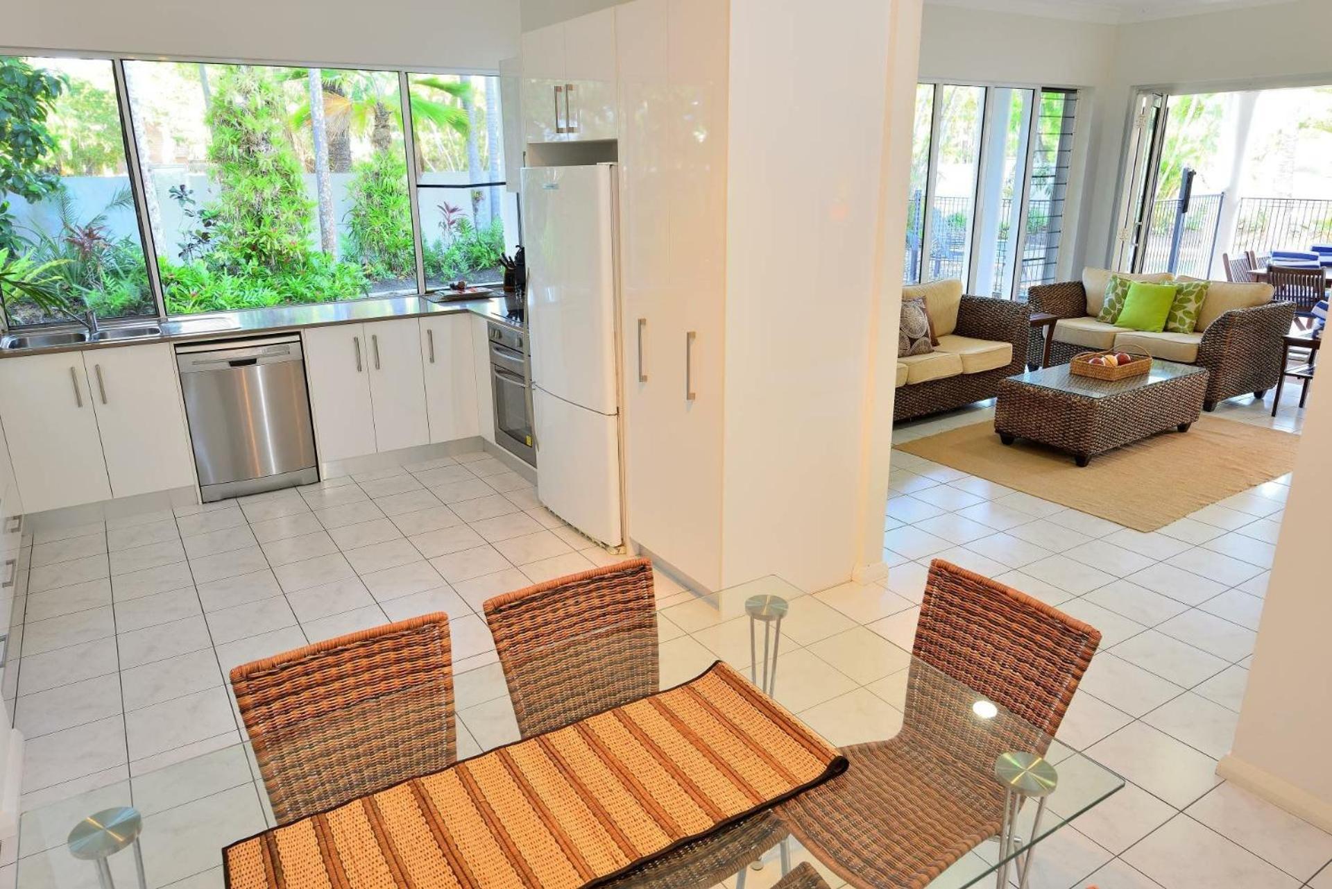 Coral Drive Retreat Holiday home Port Douglas
