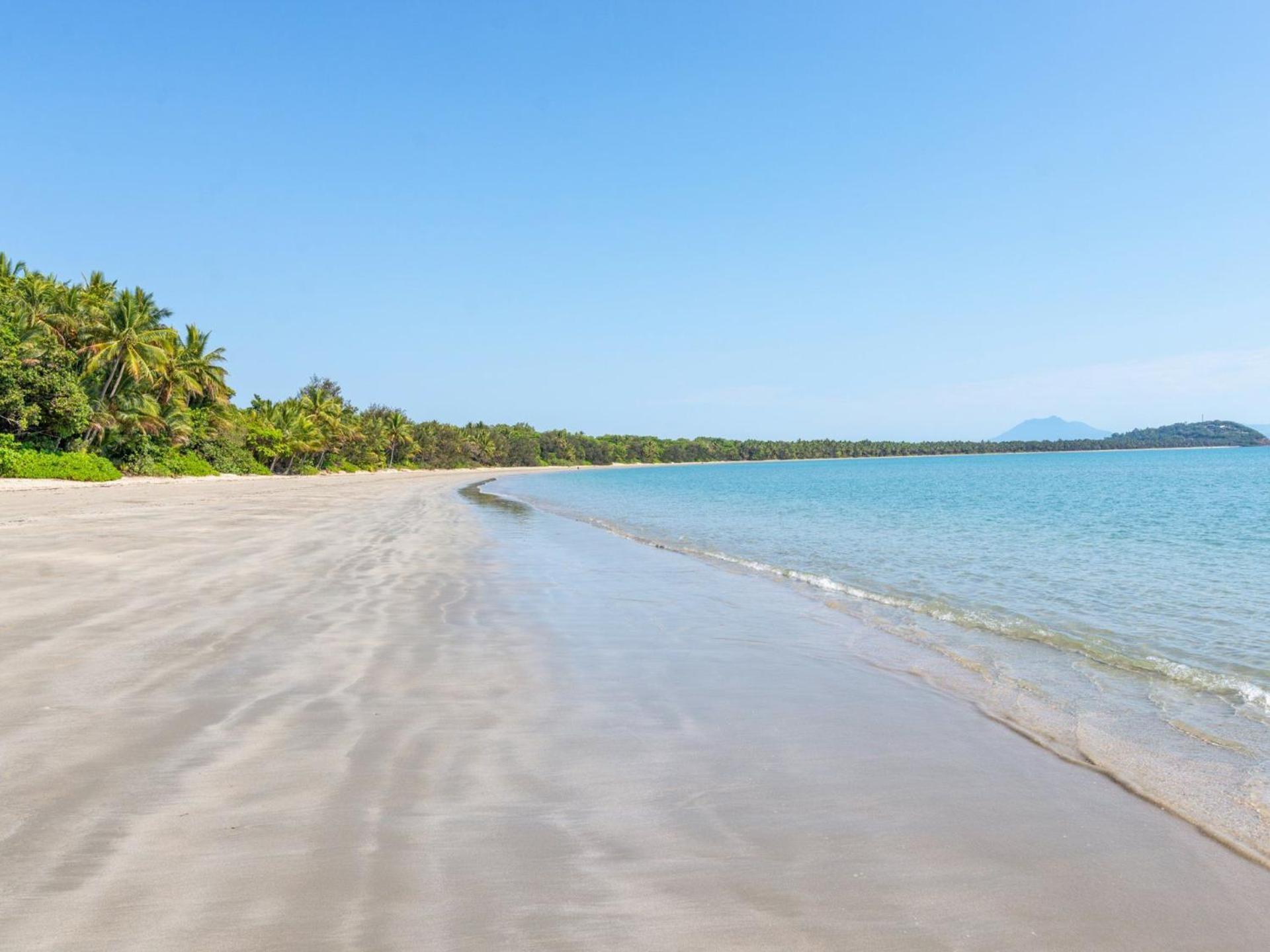 Holiday home Blue Sage Port Douglas