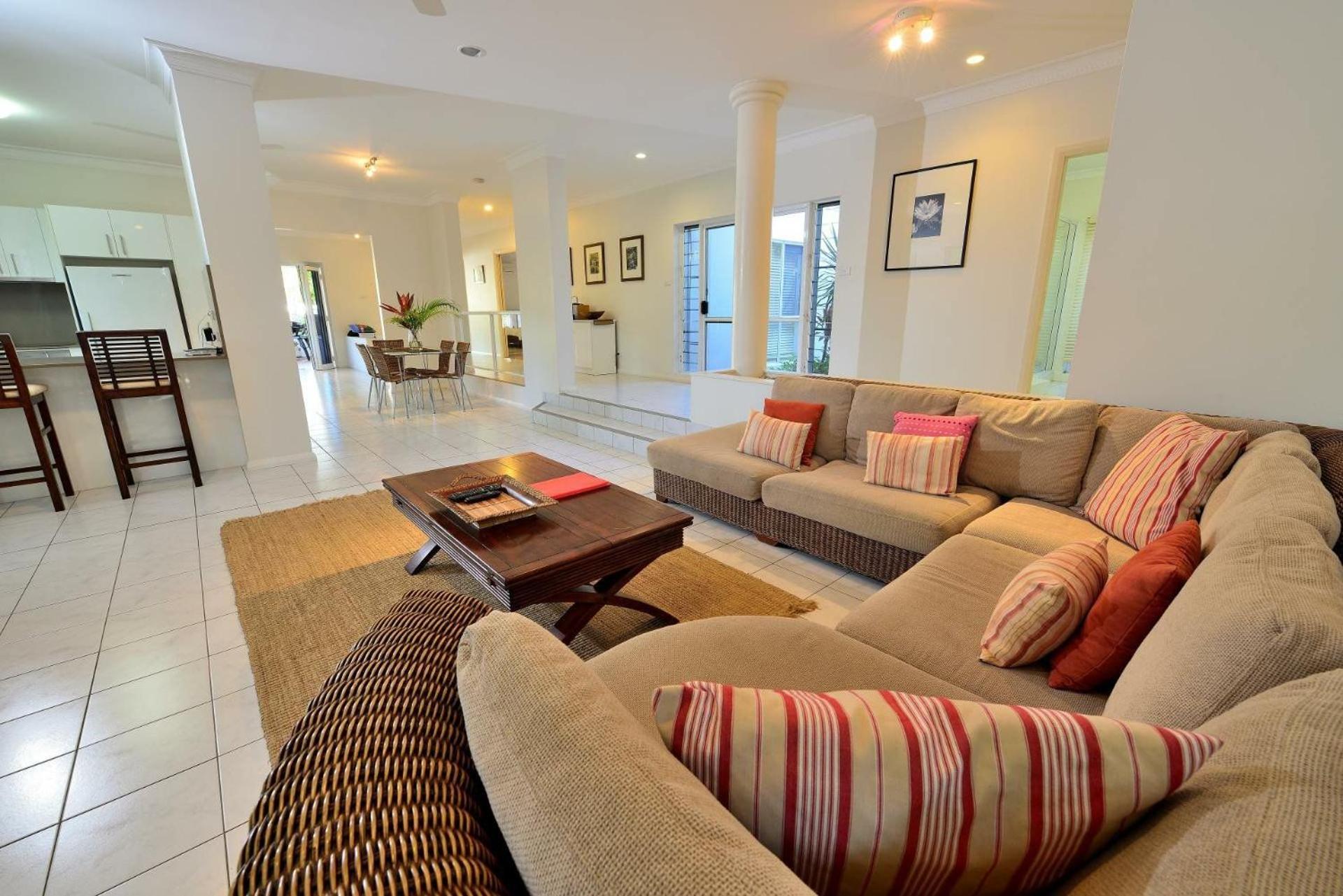 Holiday home Coral Drive Retreat *