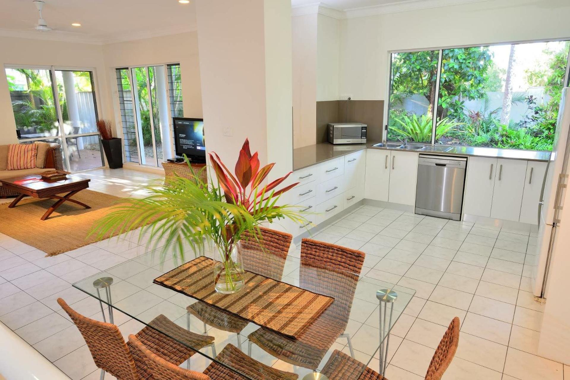 Holiday home Coral Drive Retreat