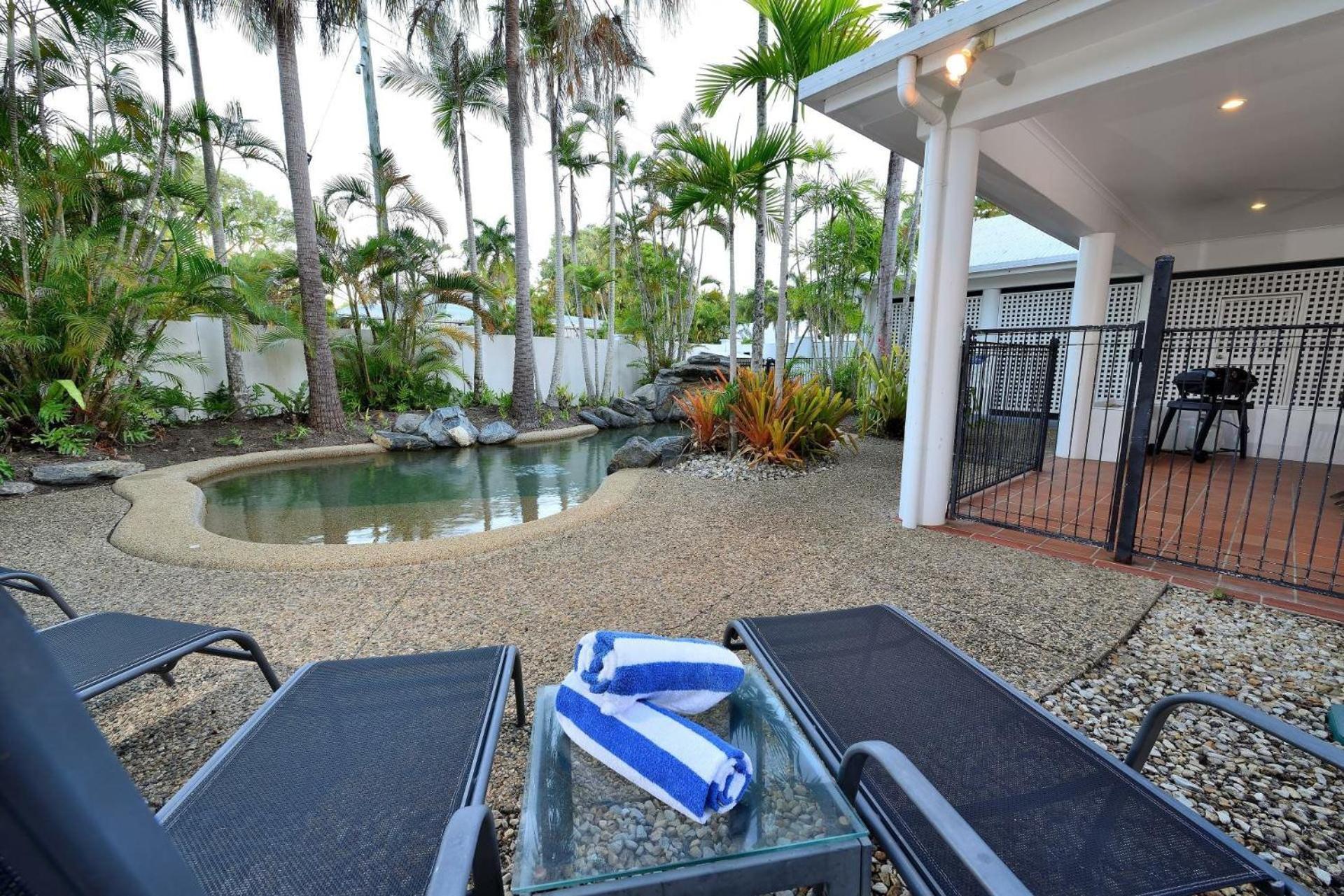 Coral Drive Retreat Port Douglas