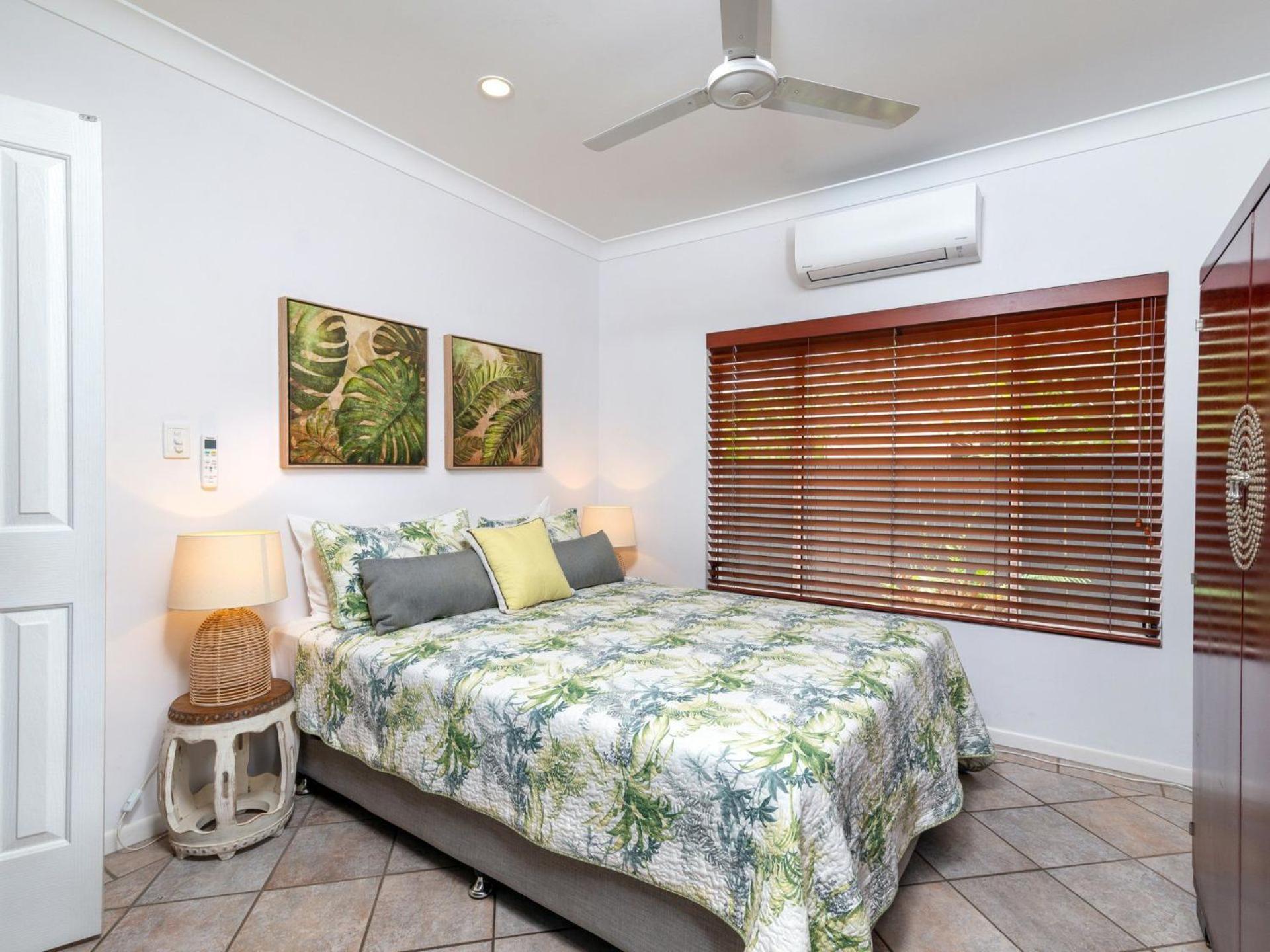 Holiday home Blue Sage