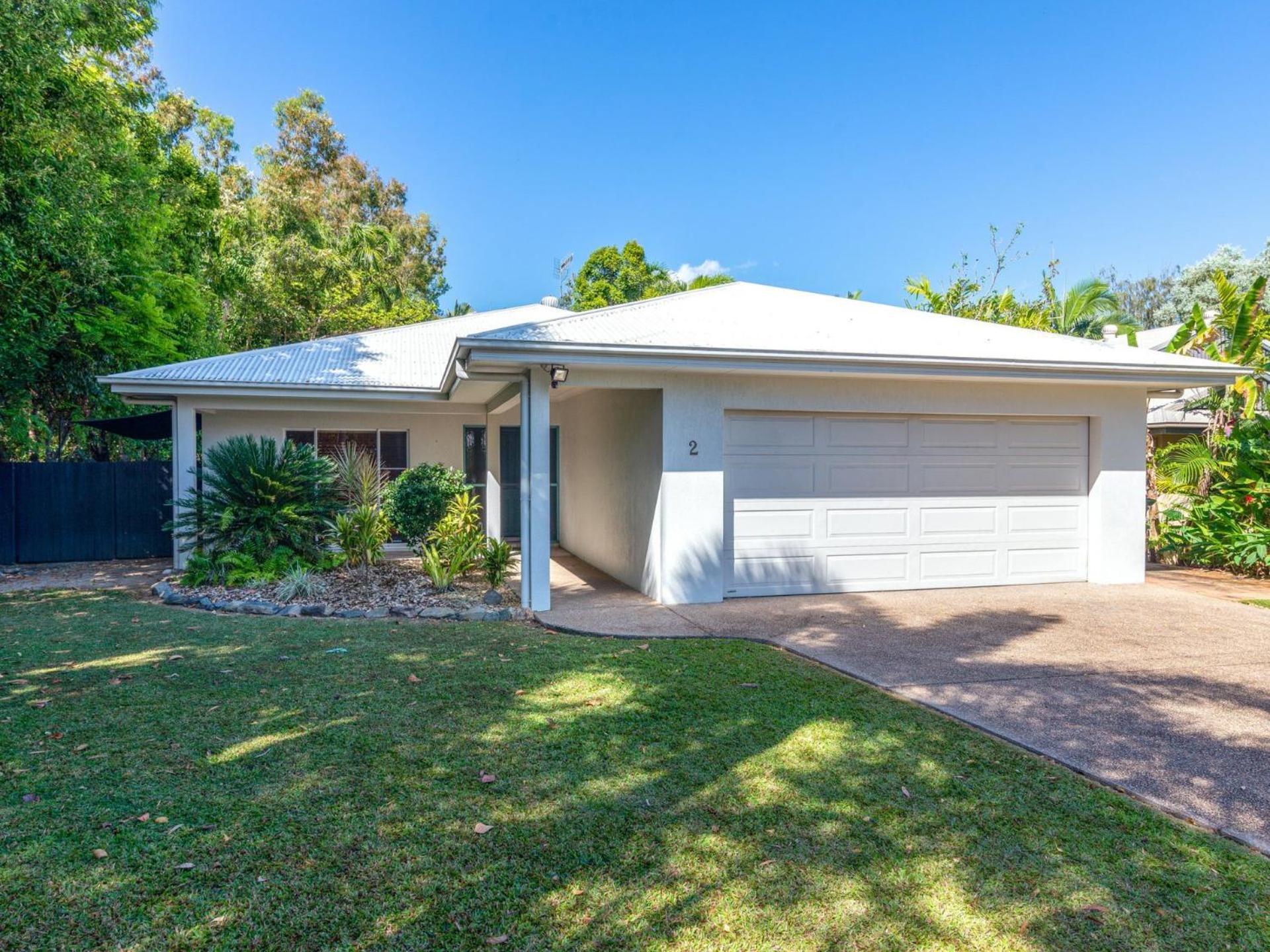 Blue Sage Holiday home