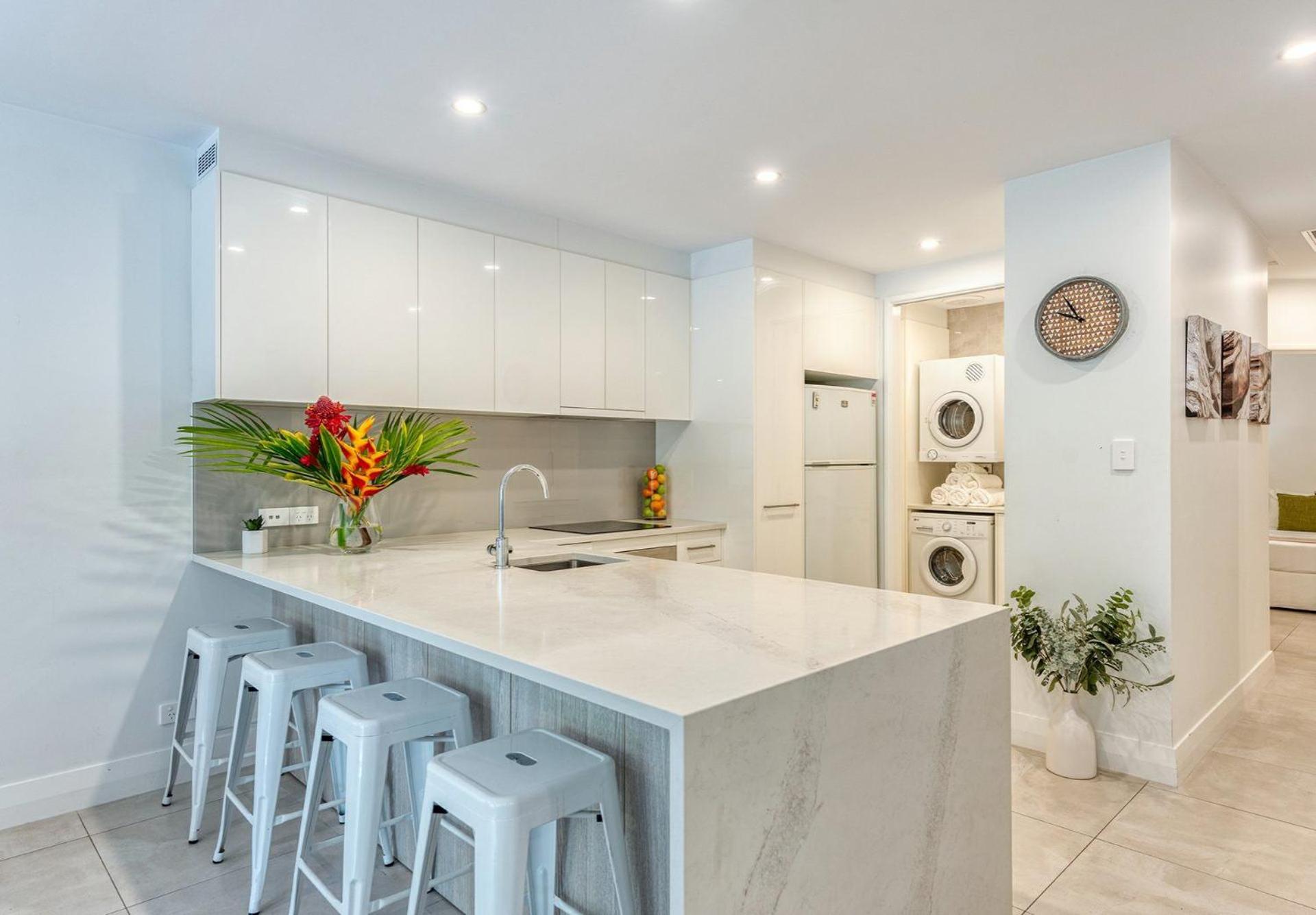 7 Plantation House Apartment *