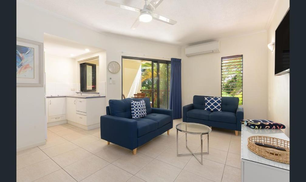 Apartment Charming 1 Bedroom - Close To Town &