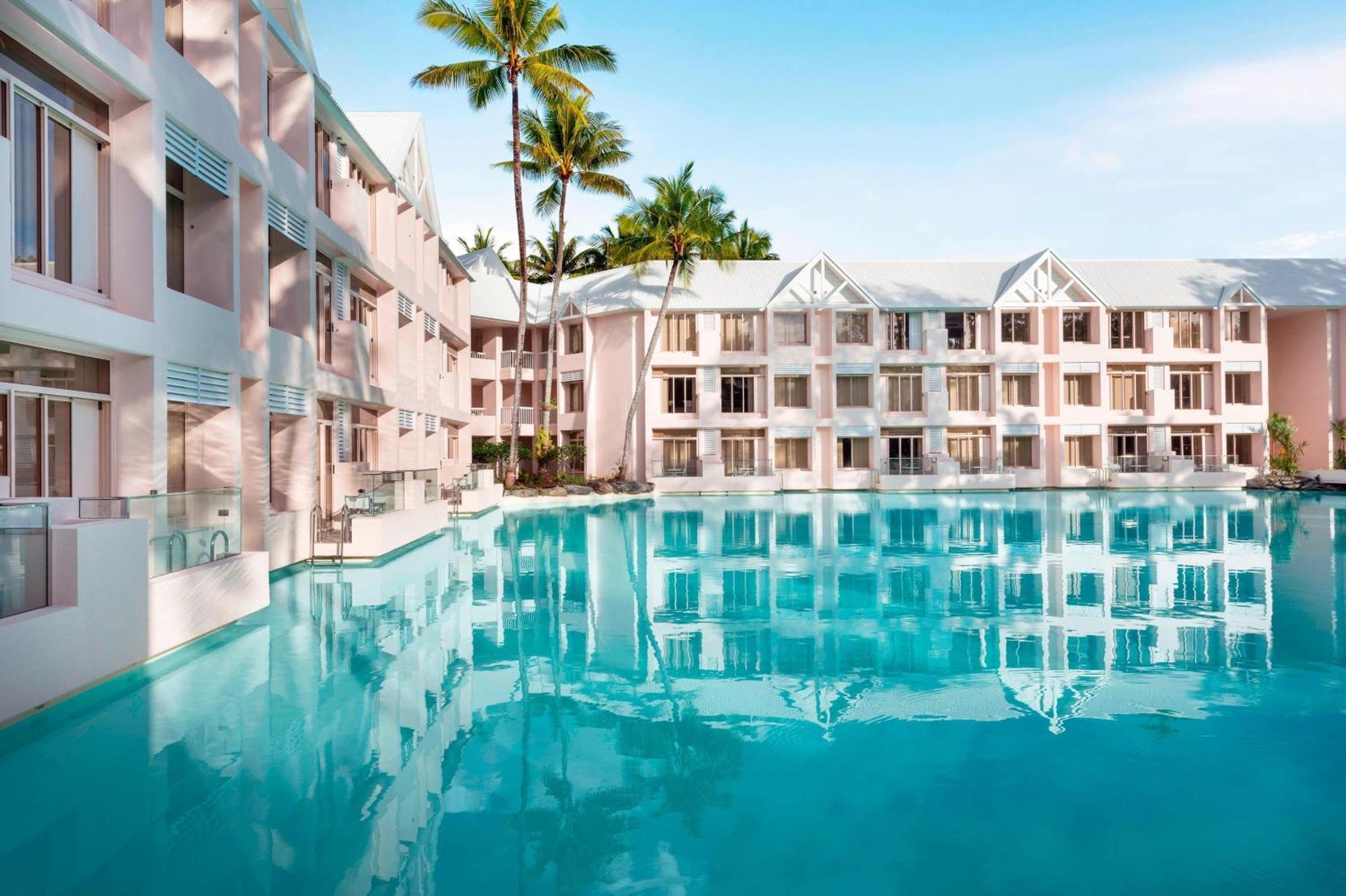 Sheraton Grand Mirage Resort, Port Douglas