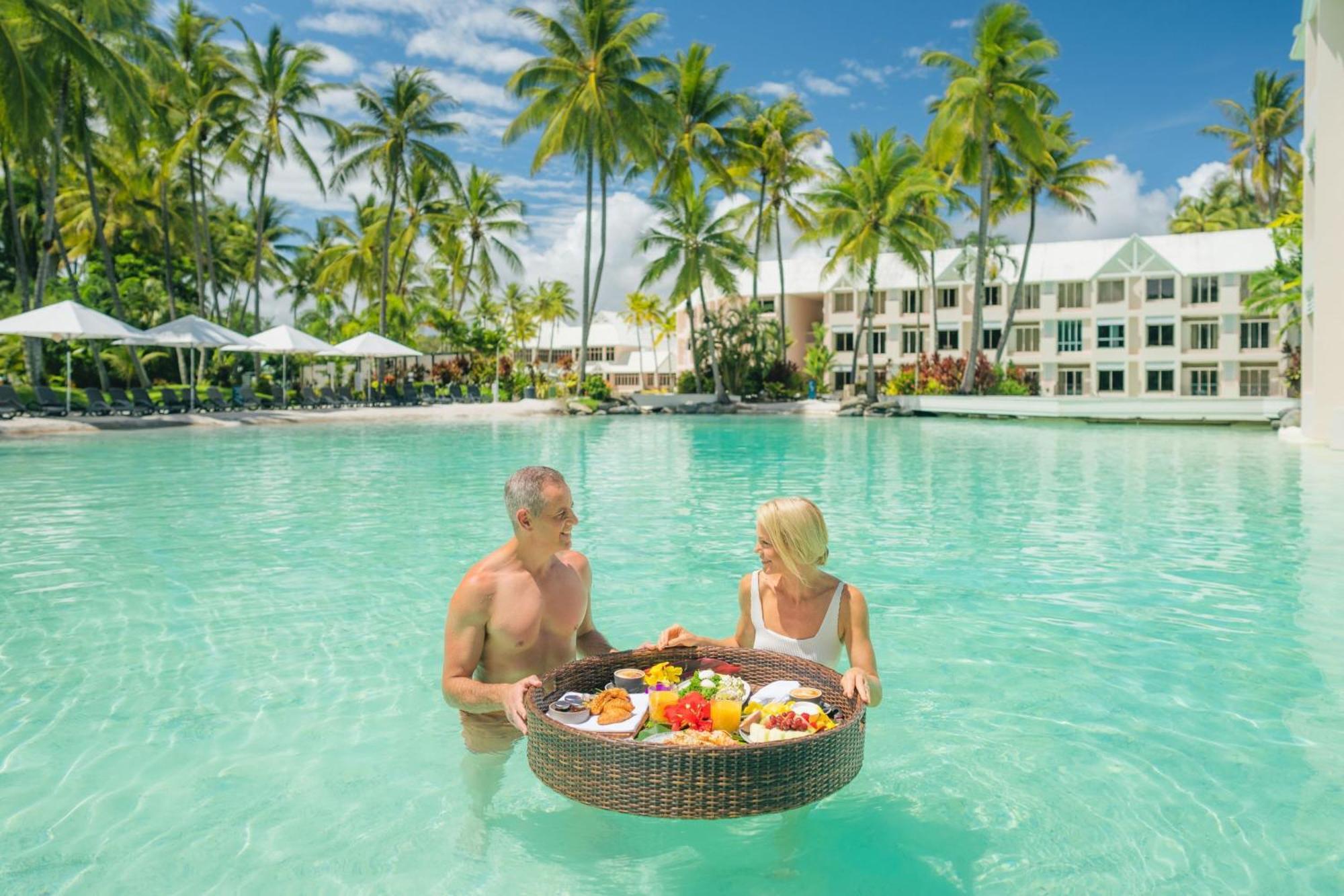 Resort Sheraton Grand Mirage Resort, Port Douglas
