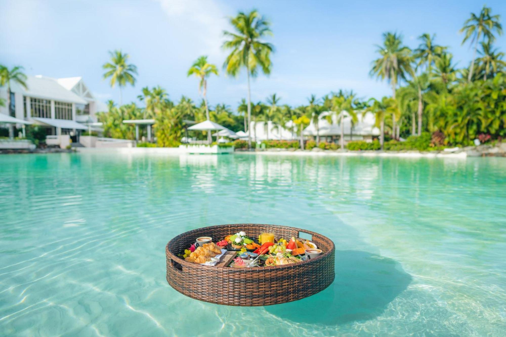 Resort Sheraton Grand Mirage Resort, Port Douglas