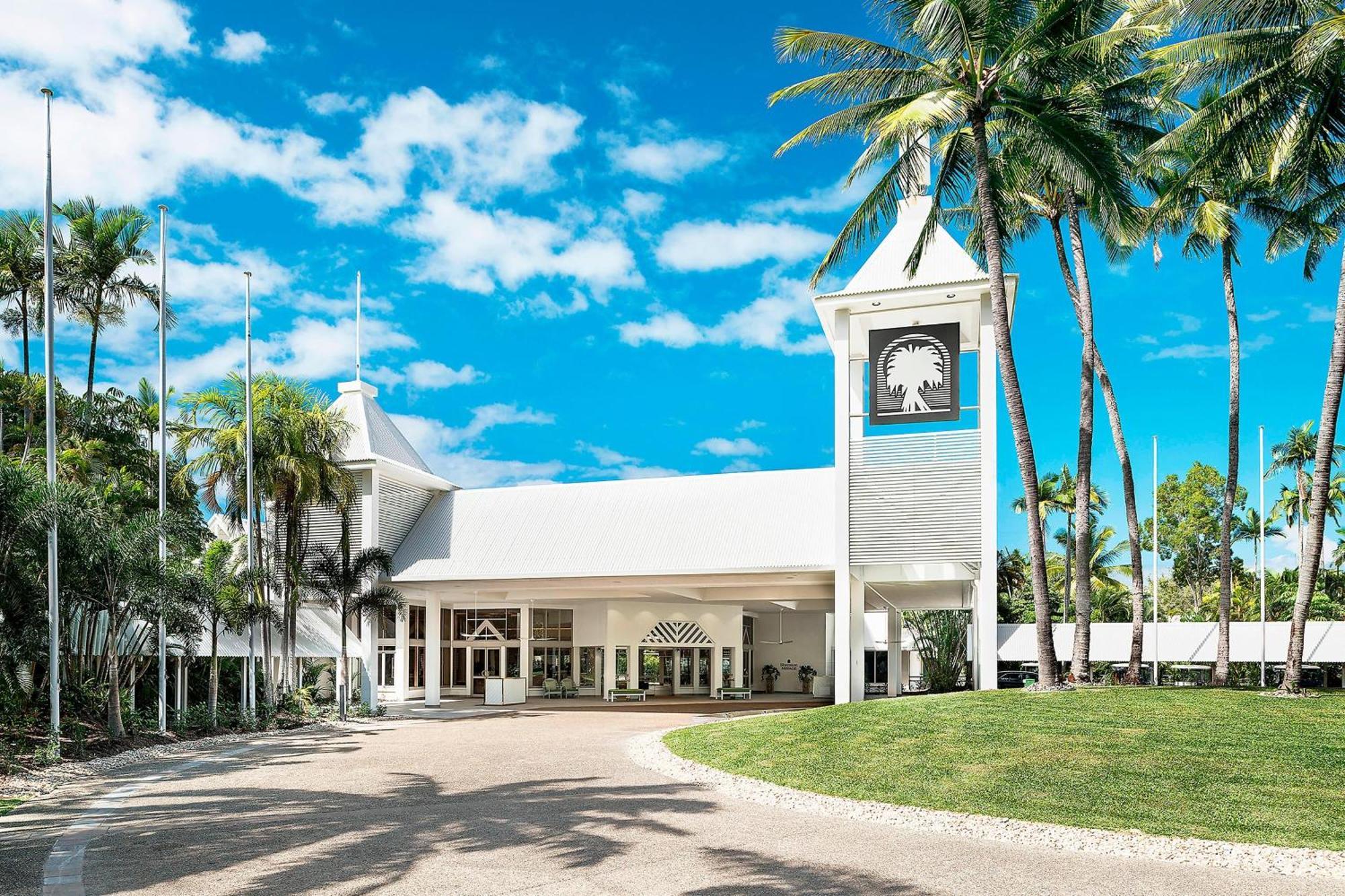 Resort Sheraton Grand Mirage Resort, 5*