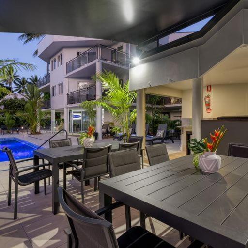 Marina Terraces Aparthotel 3*