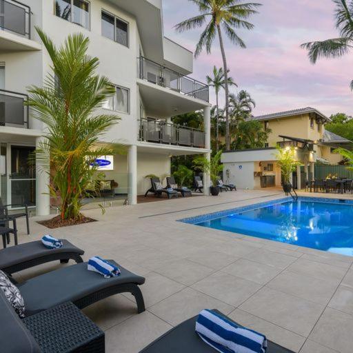 Marina Terraces