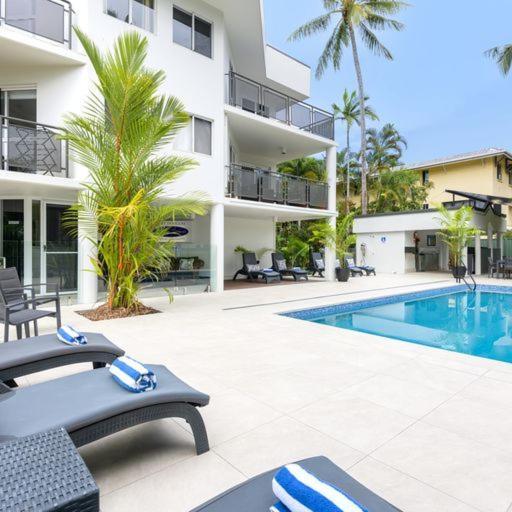 Marina Terraces Aparthotel 3*