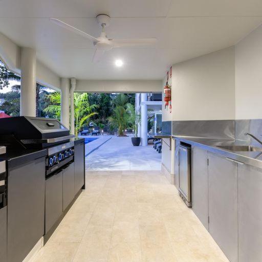 Unit 18 @ Marina Terraces Port Douglas
