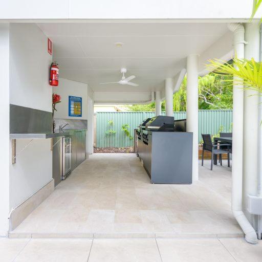 Apartment Unit 18 @ Marina Terraces Port Douglas